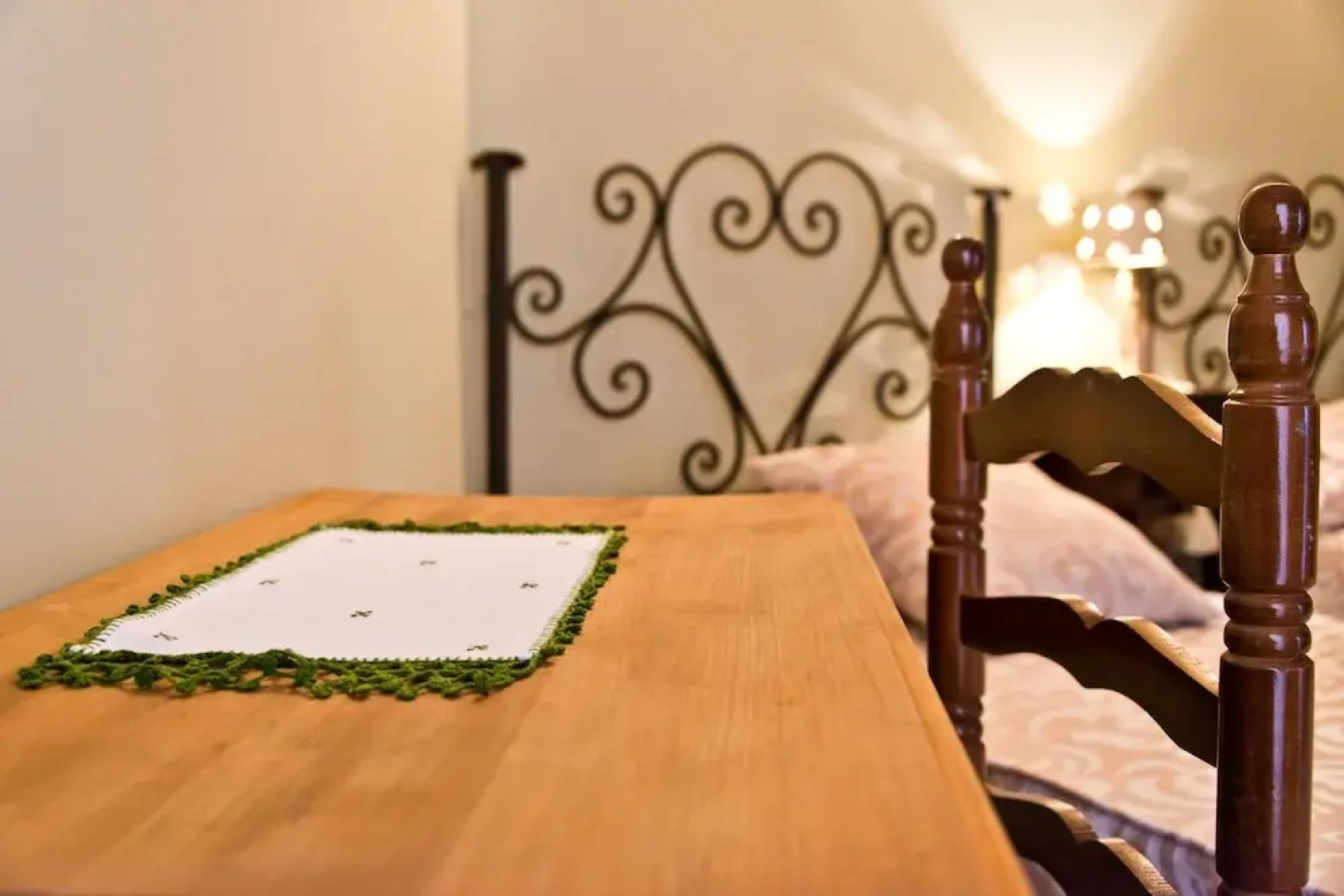 La Posada de Bayuela