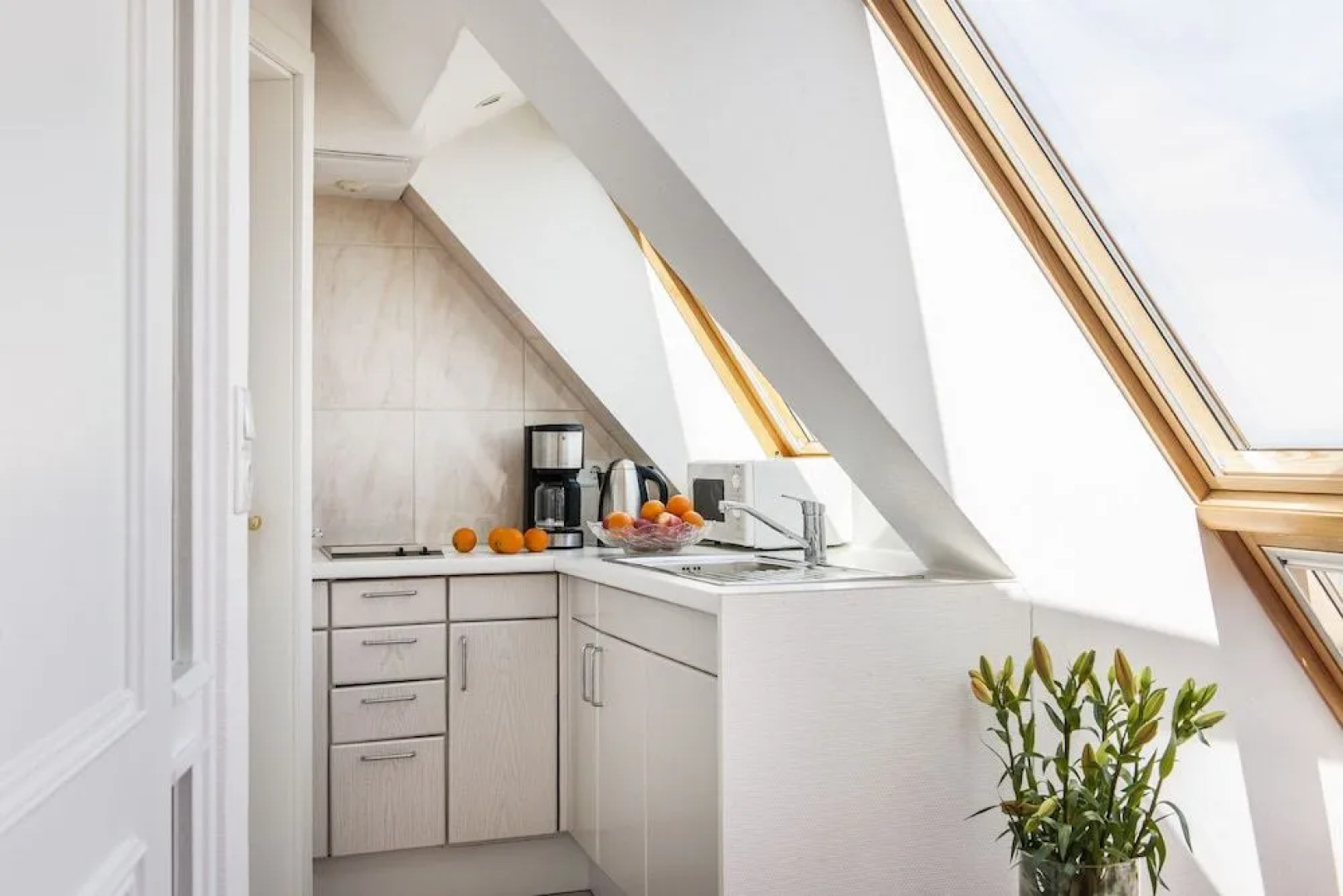 Büngers - Mein Refugium am Meer