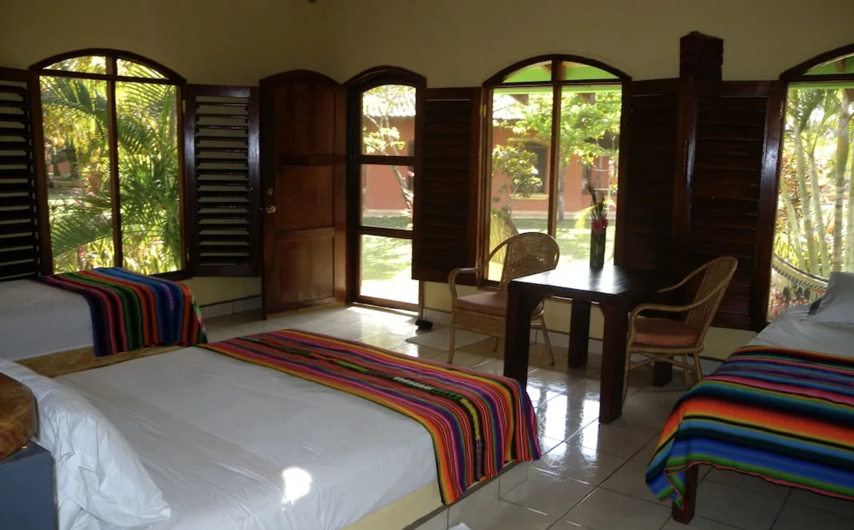 Tranquility Bay Beach Retreat