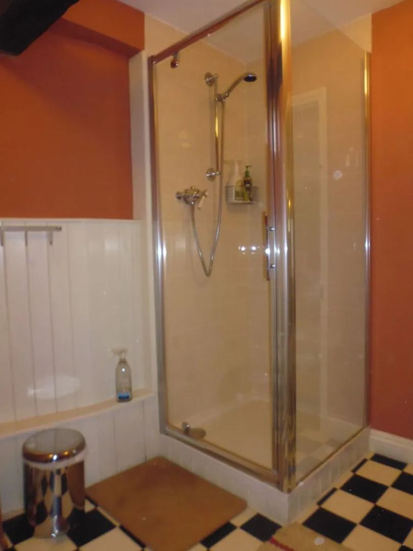 Bridge Cafe Bed and Breakfast