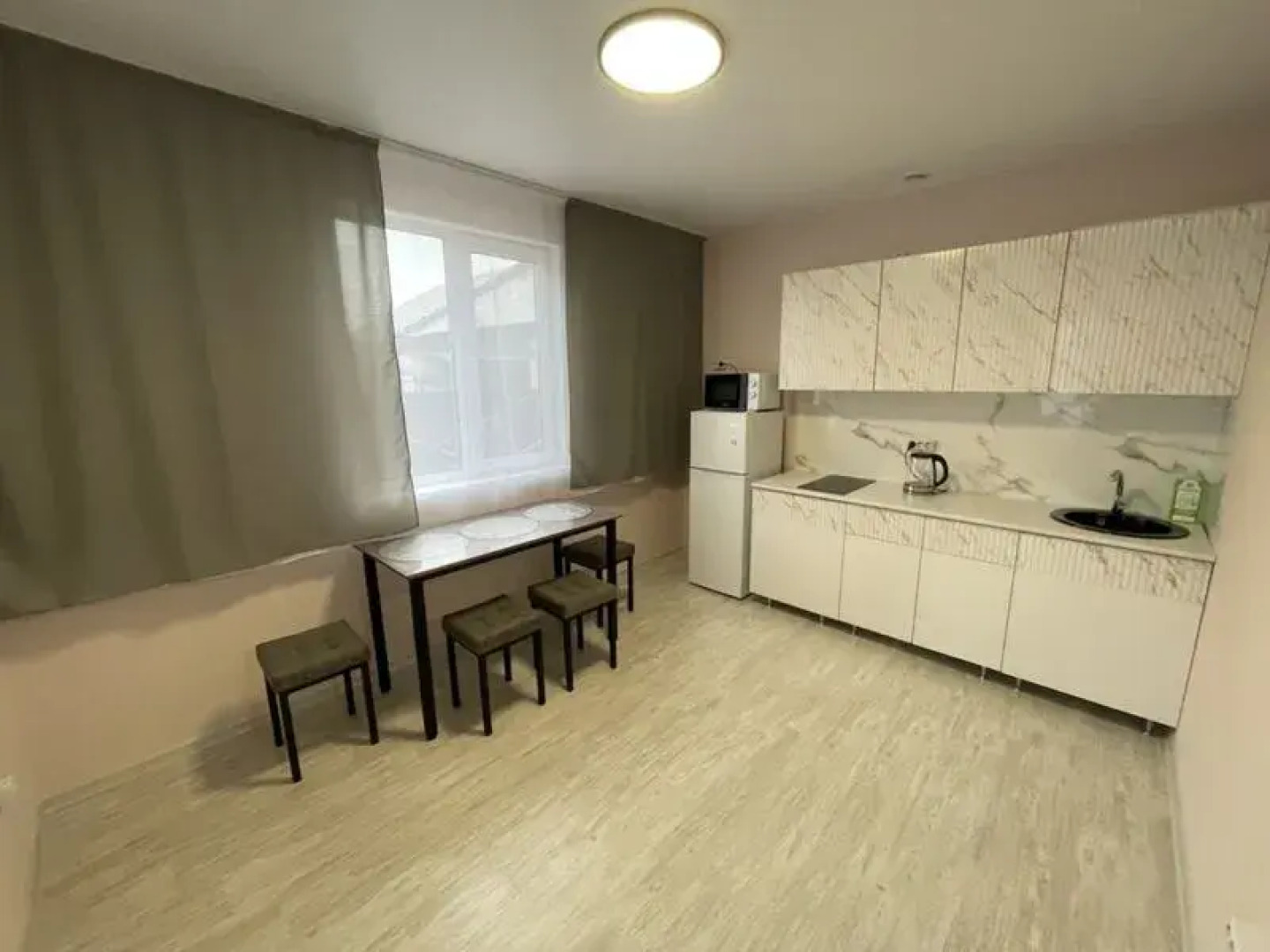 Апартаменты Илне на ул. Энтузиастов, д. 62