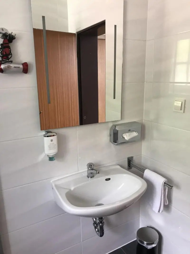 Hotel und Restaurant Alte Wache