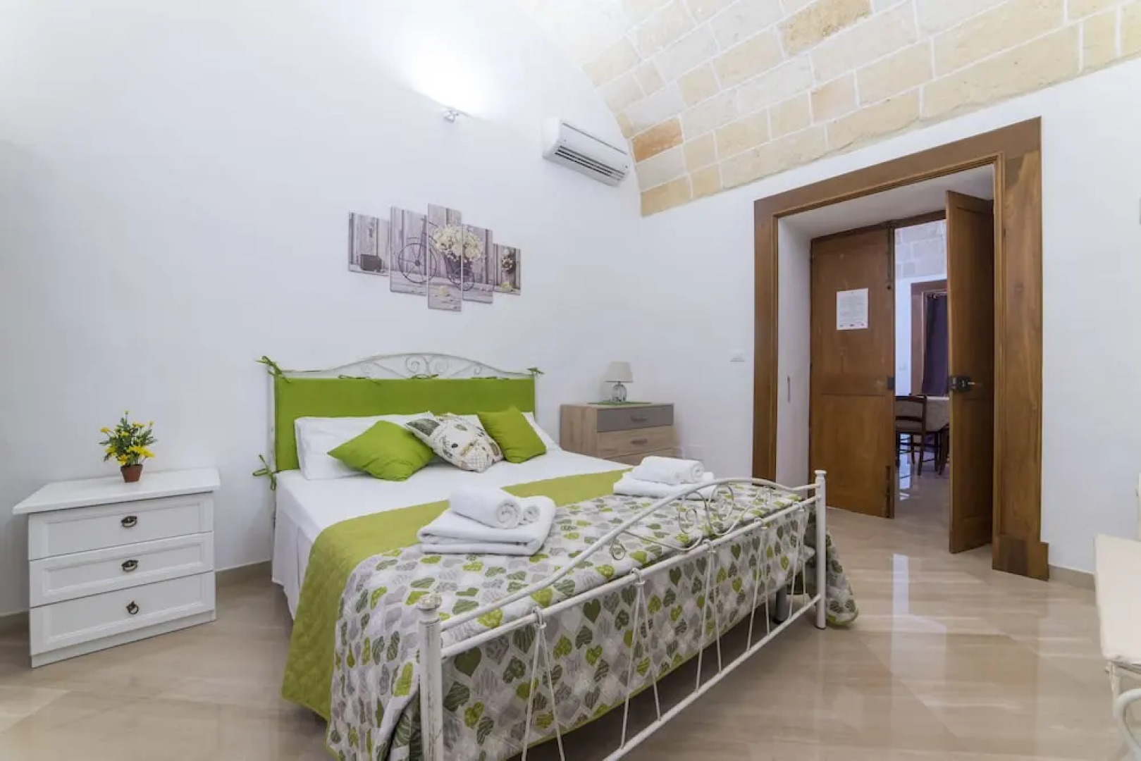 B&B La Campana Salentina