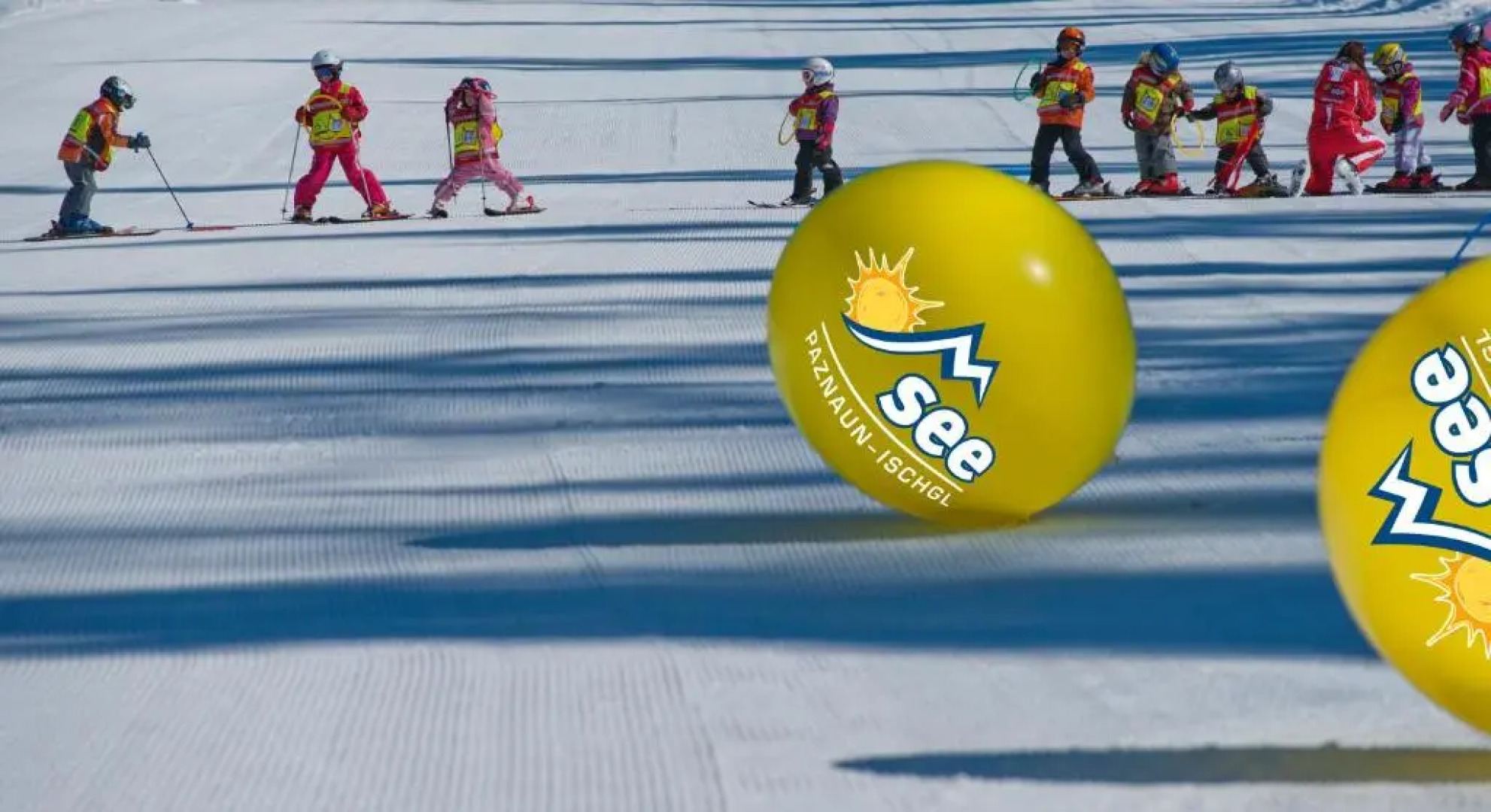 Hotel Alpenkönigin Alpine Luxury