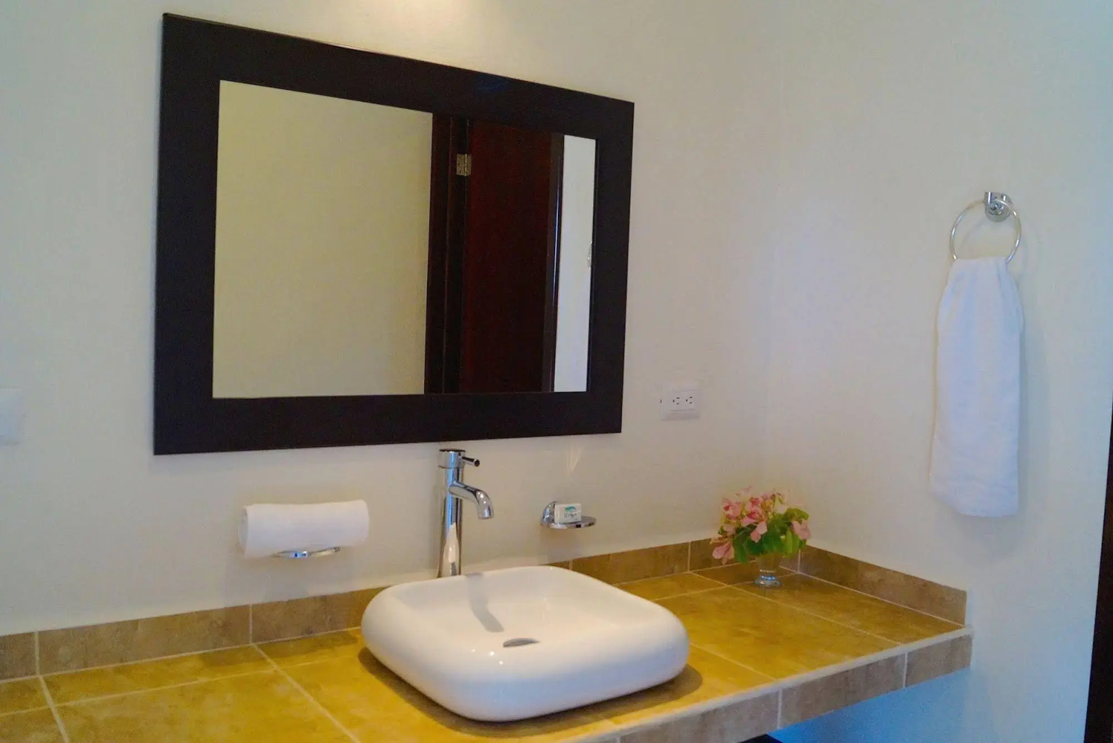 Hotel Puerto Holbox Beach Front