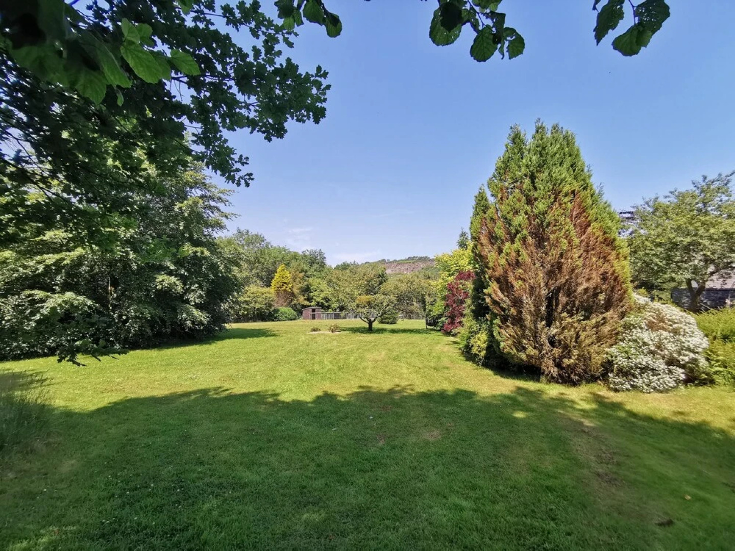 Jasmine Cottage - 3 Bed - Llanfyrnach