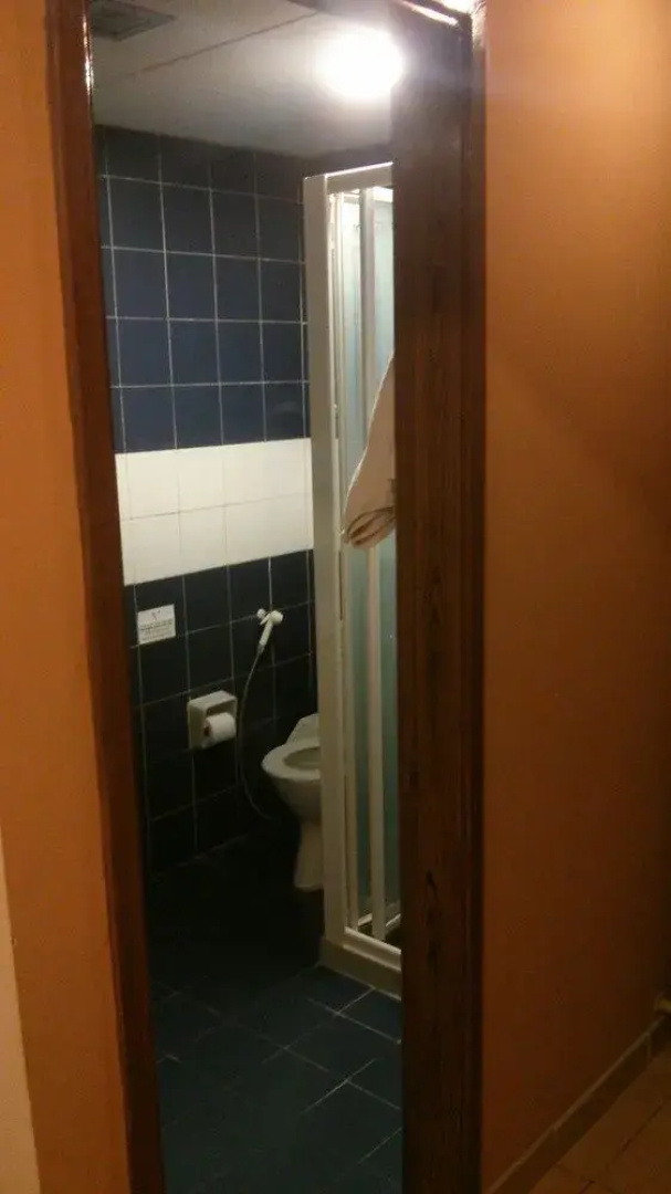 Vanda Hotel