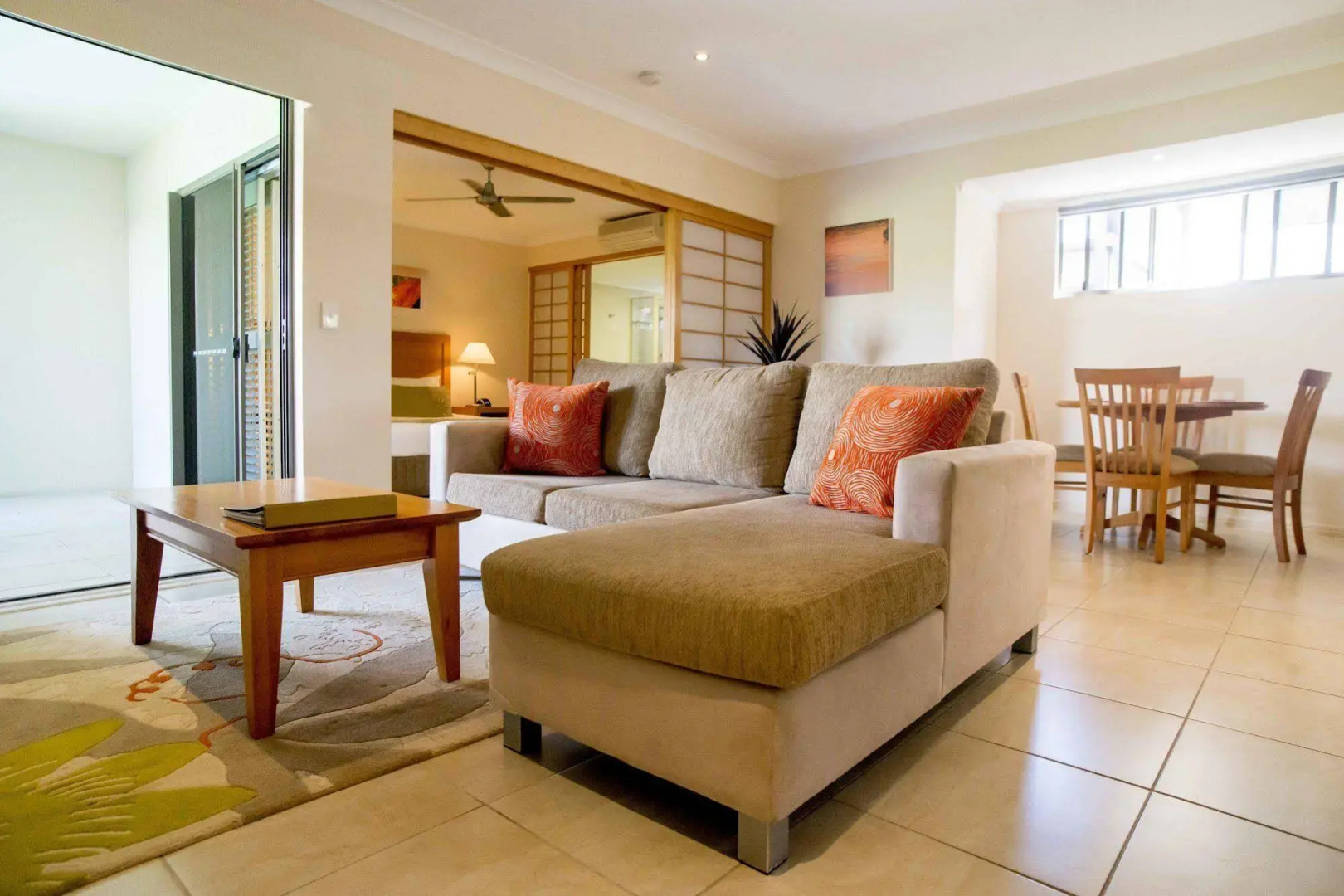 Shantara Resort Port Douglas - Adults Only Retreat