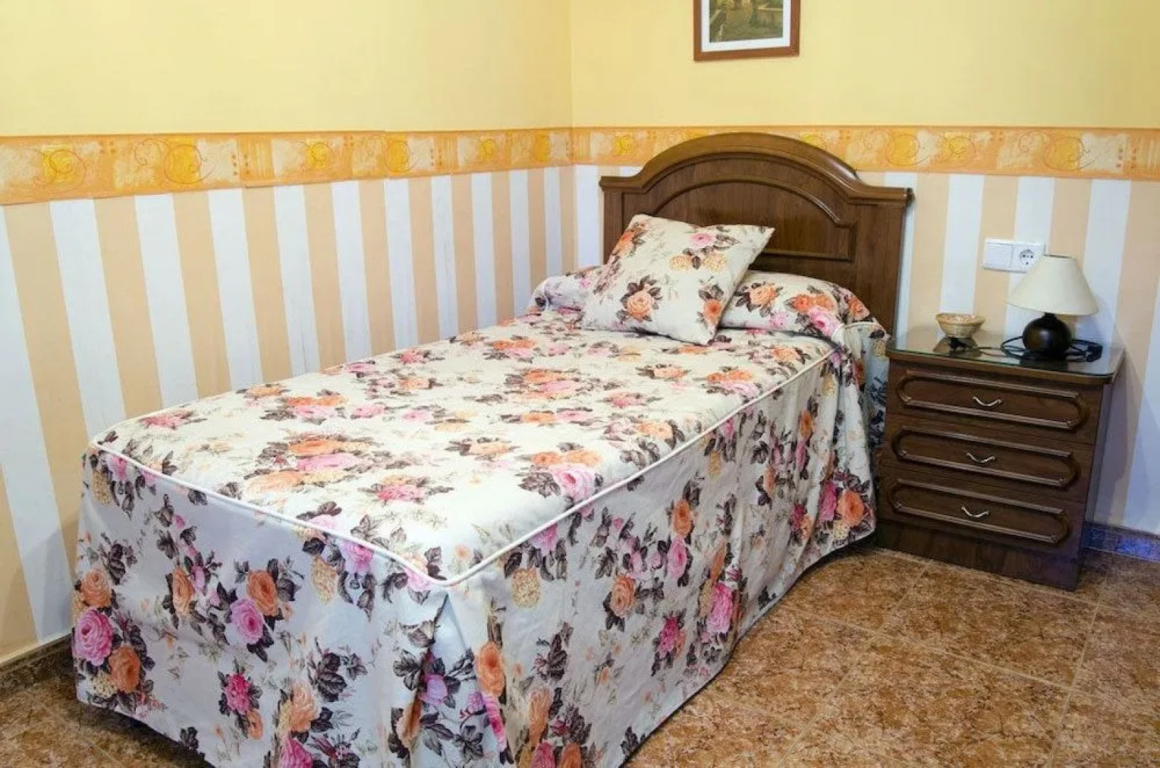 Casa Rural Las Barricas