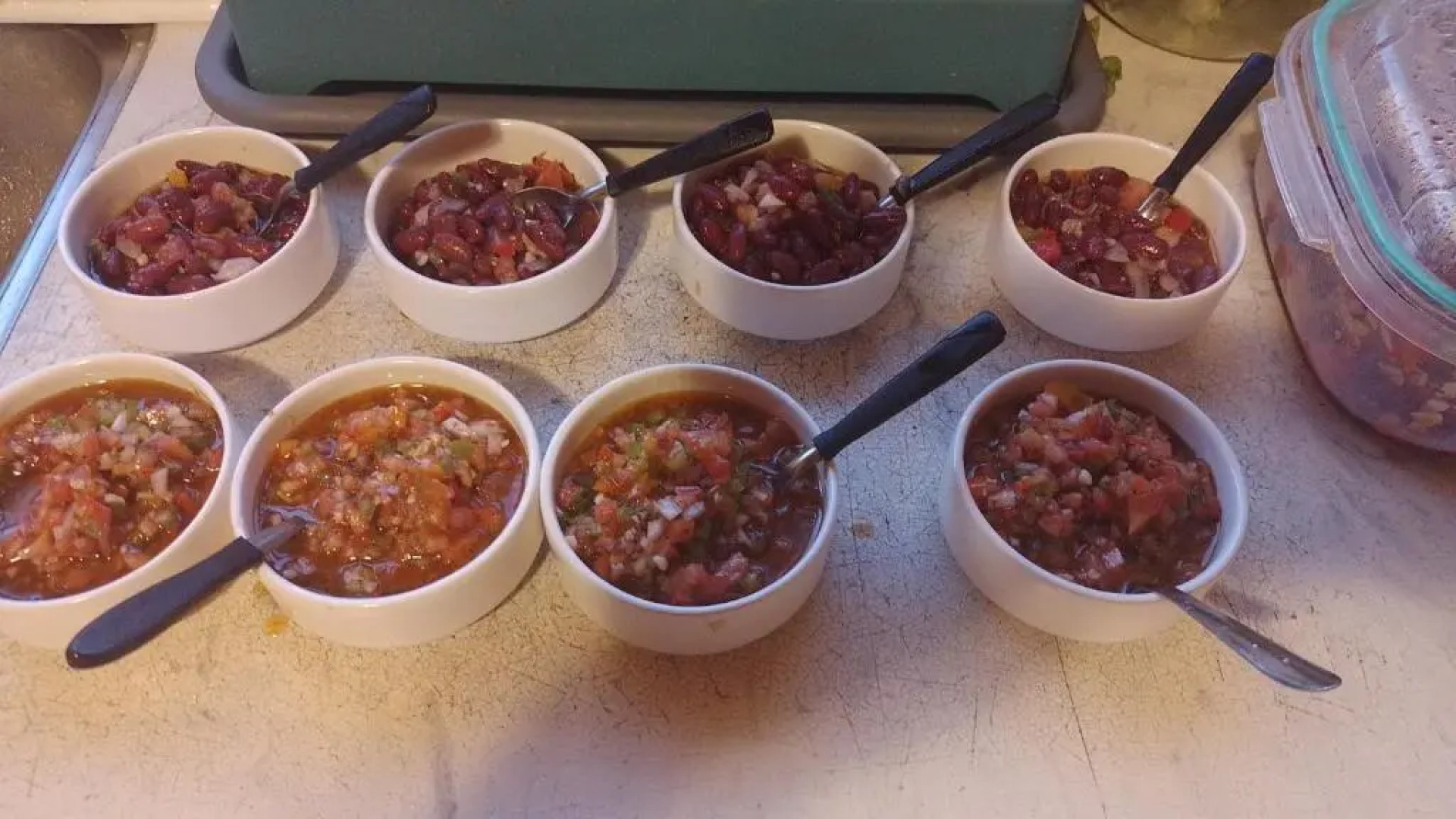 Hotel Lago del Desierto