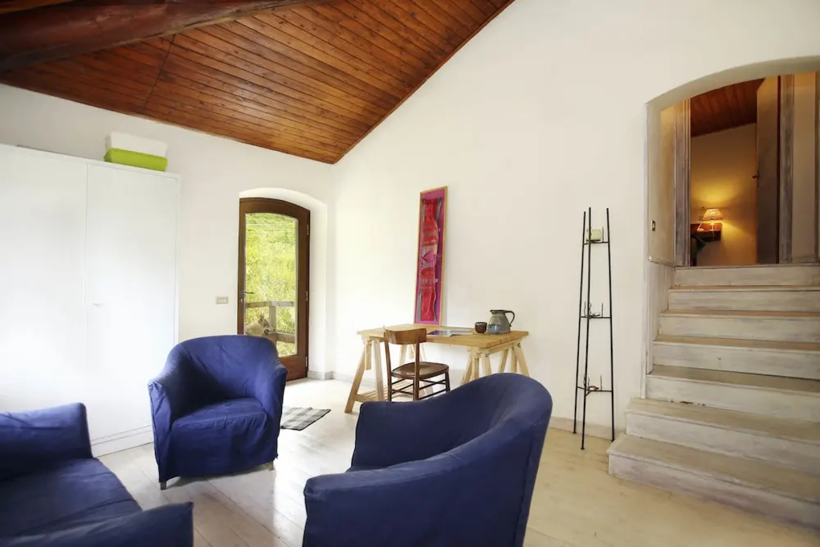 B&B Padò - Immersi nella natura