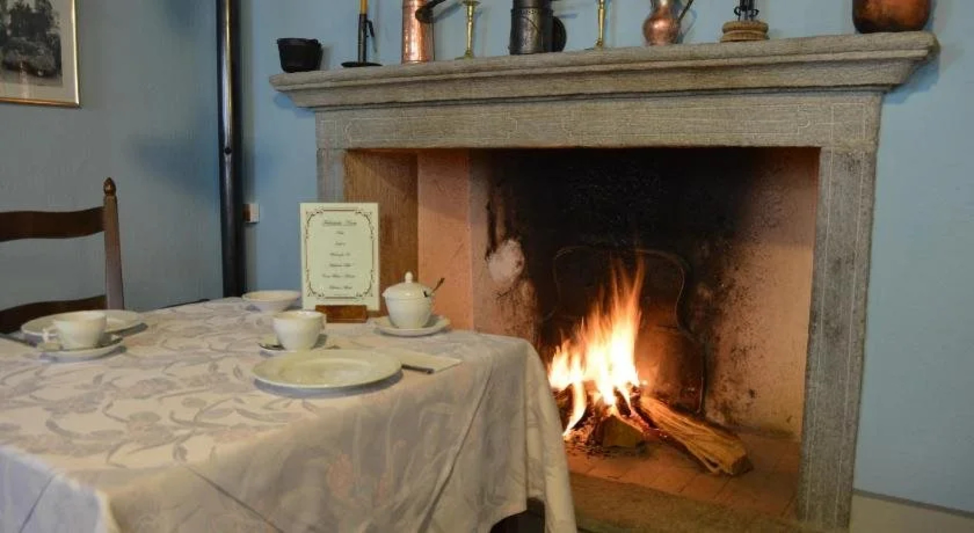 Hotel Garni Cà Vegia