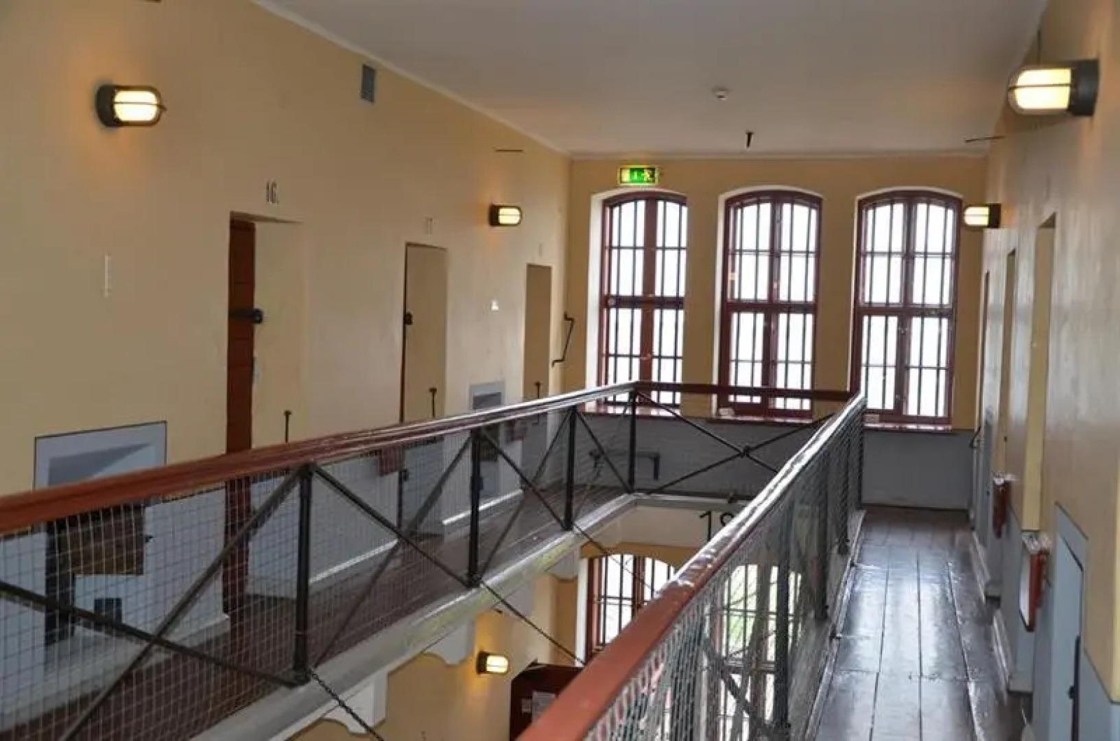 Fästningens Vandrarhem