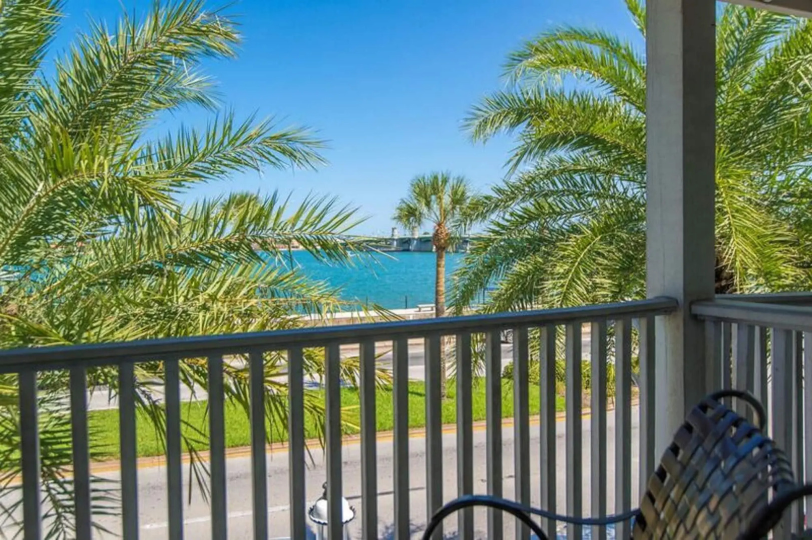 Hilton St. Augustine Historic Bayfront