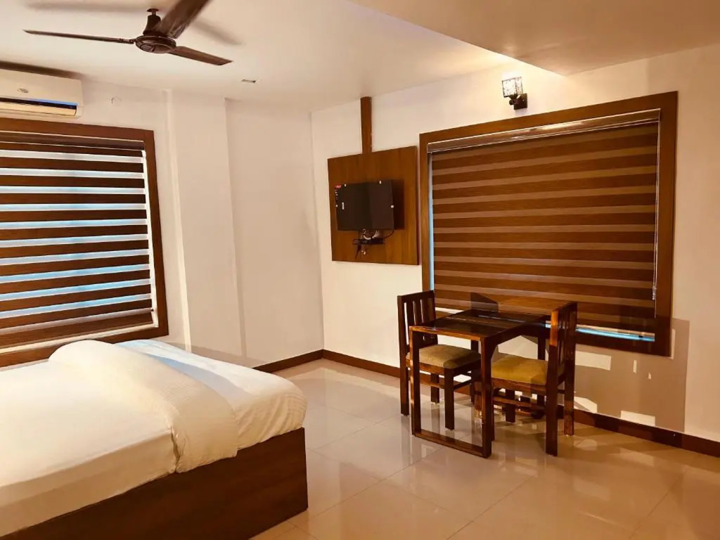 City Palace Residency