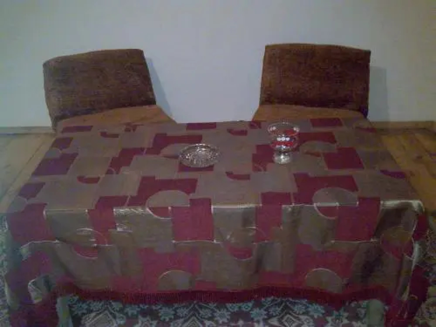 Guest House Tsitsinatela