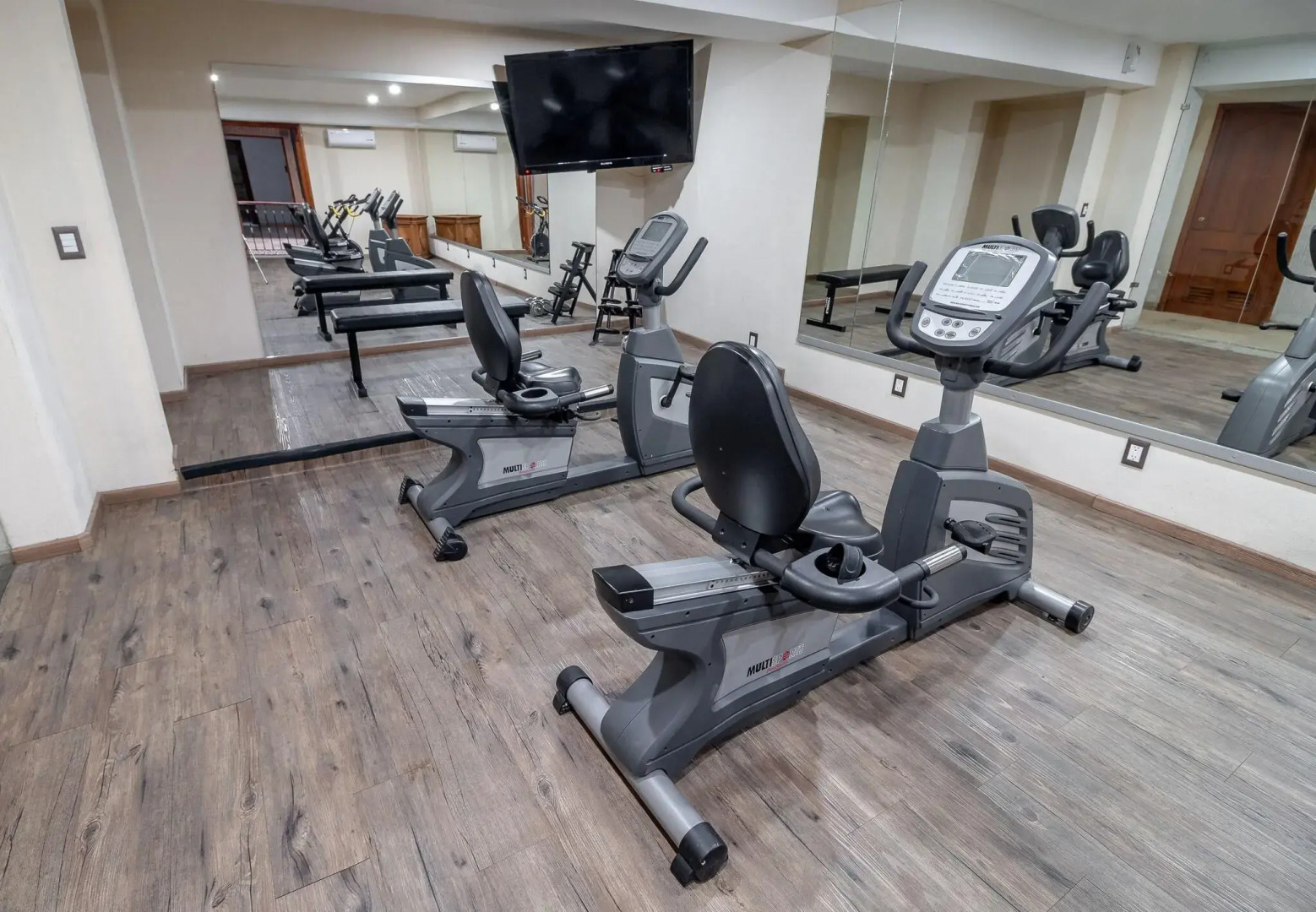 Hotel Santiago de Compostela