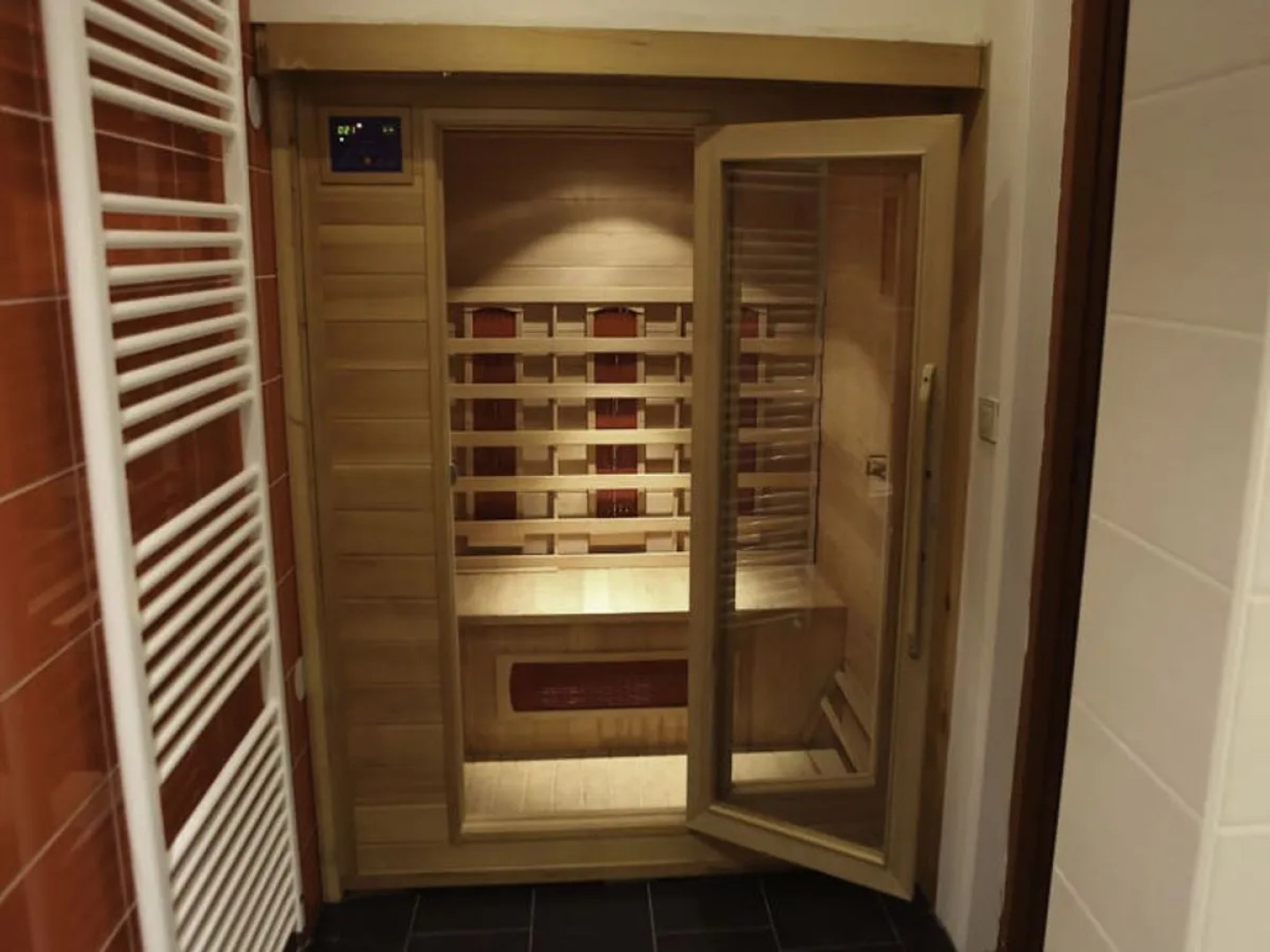 Bungalowpark Landsrade 34255