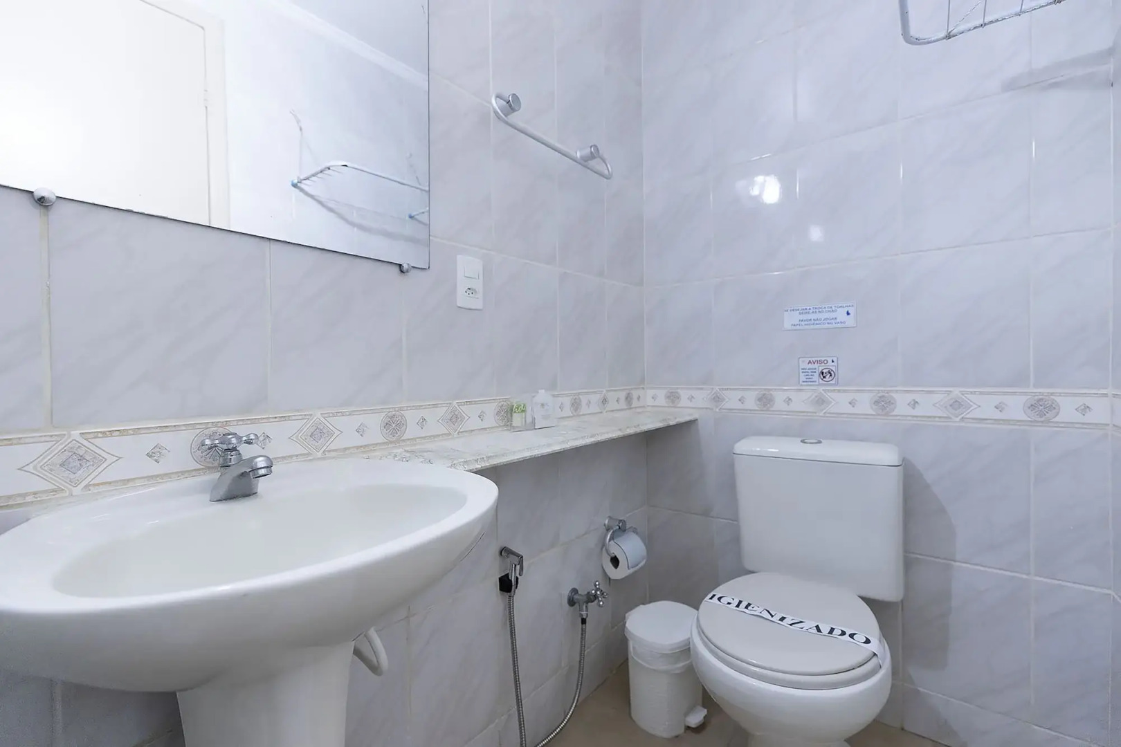 Hotel Pousada Ilhasol