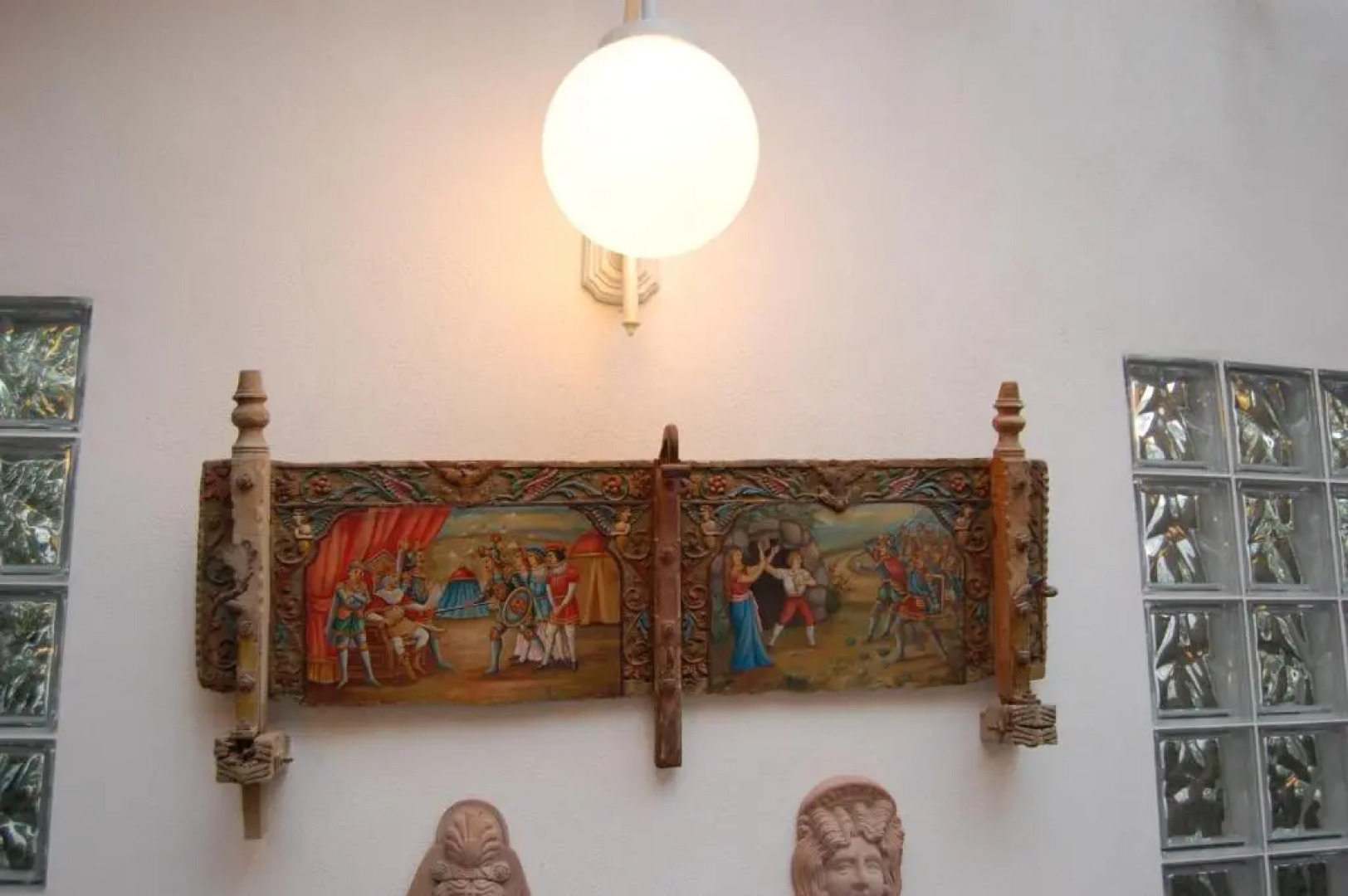 Hotel Villa Augustus