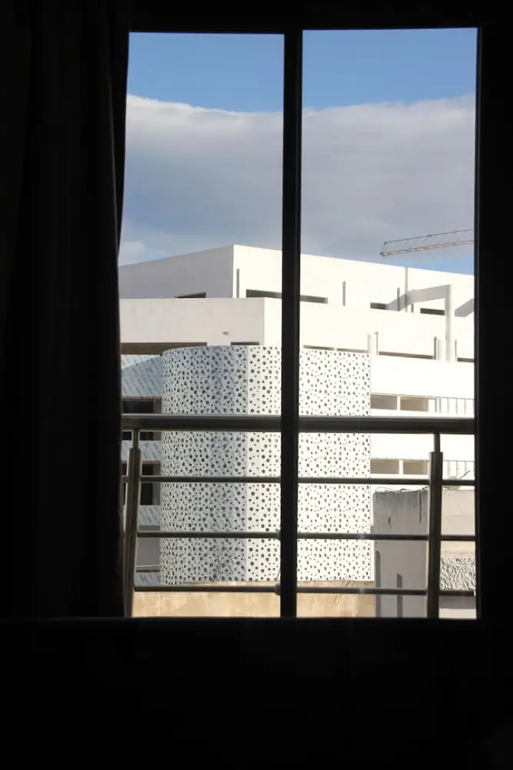 Suite  Résidence Hôtelière Dar Al Oumda