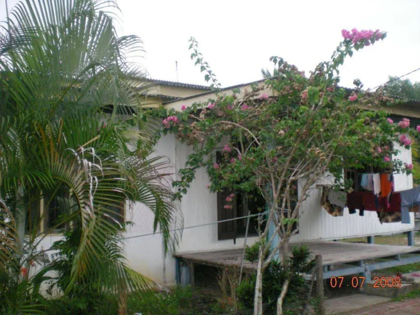 Homestay Kampung Rhu Sepuluh