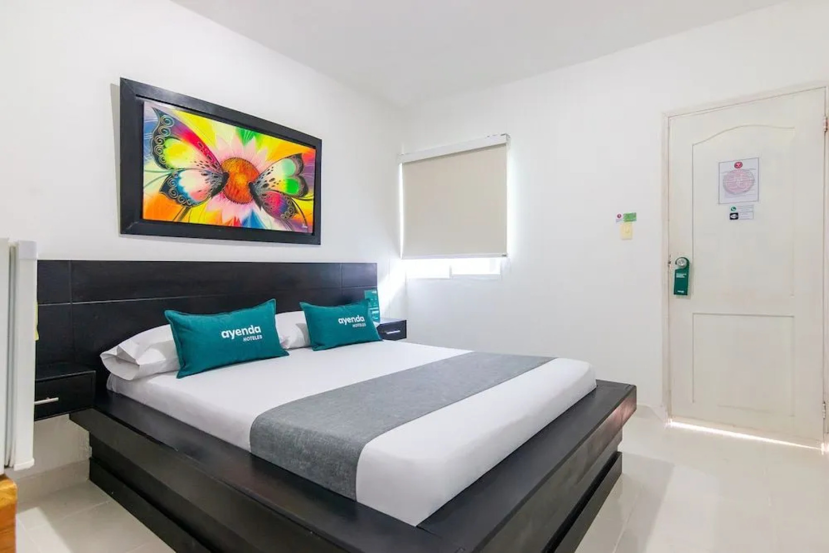 Hotel Casa Grande Riohacha