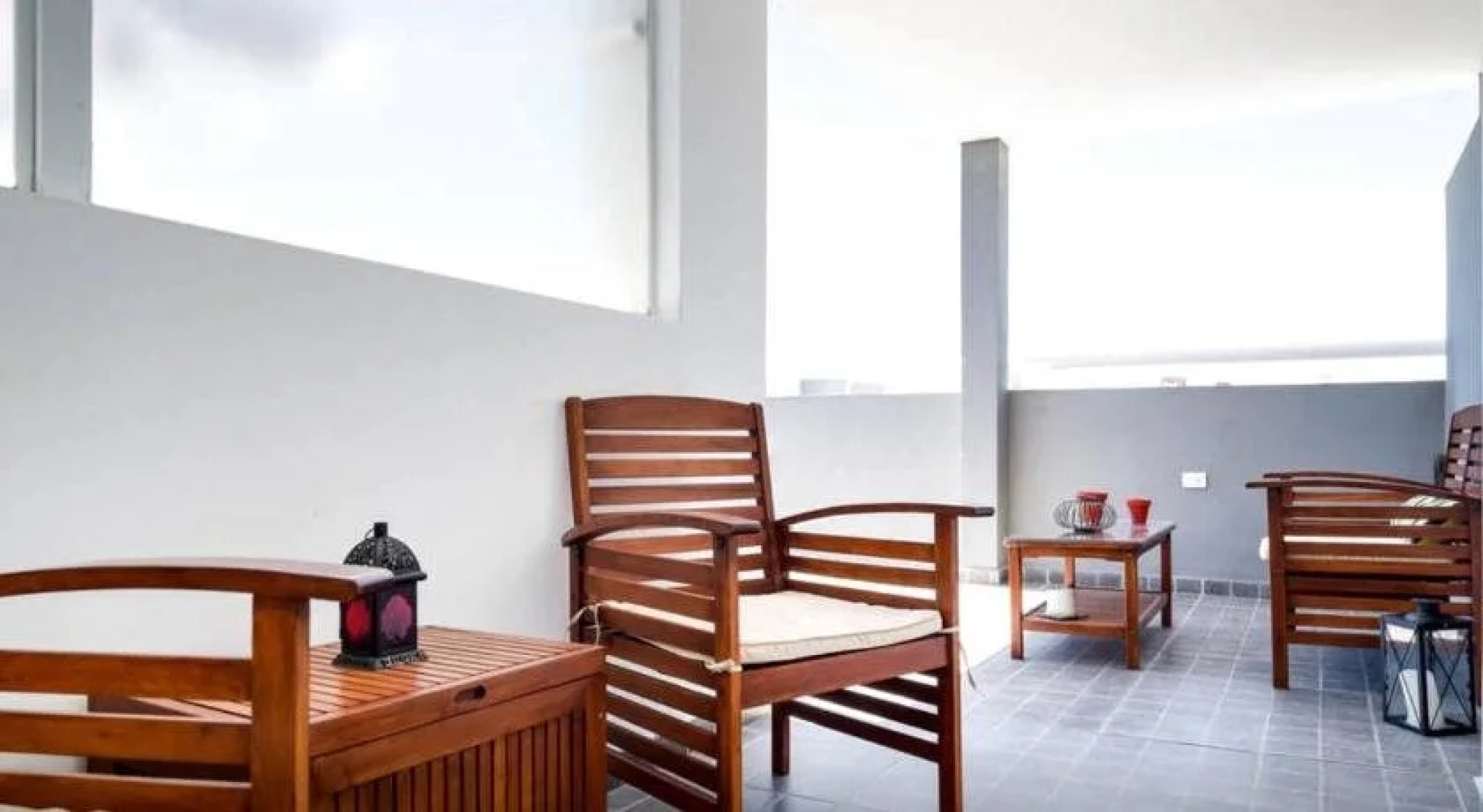 Boutique Apartment Moreno