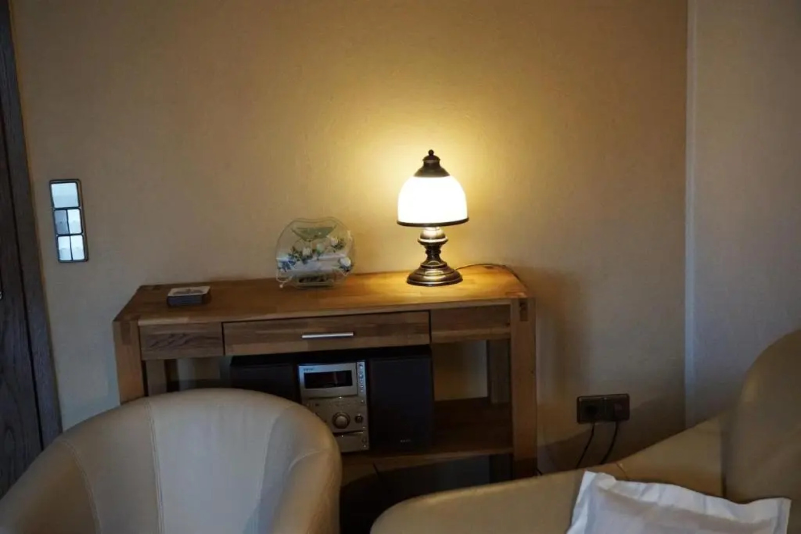 Ferienwohnung Grimmelmann