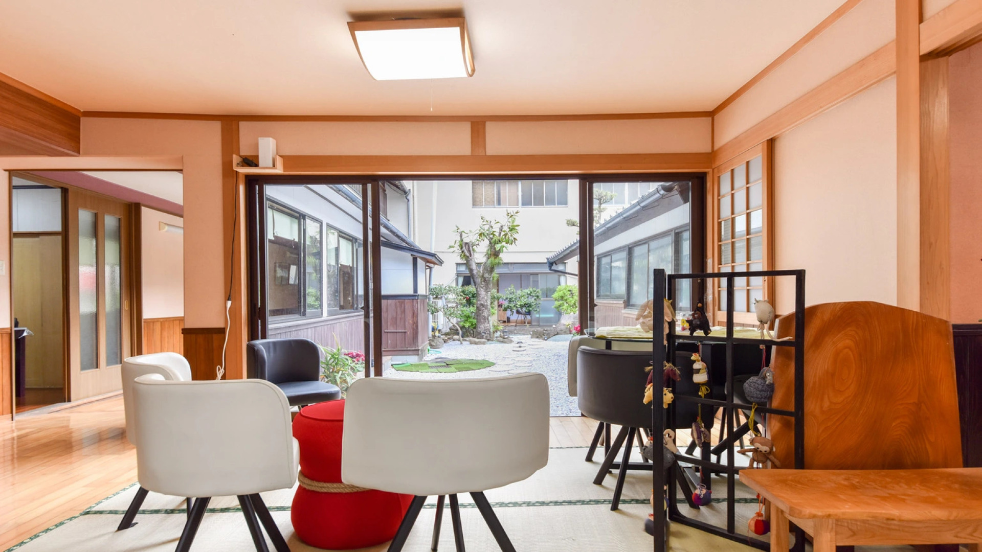 Hinagu Onsen Shinhama Ryokan