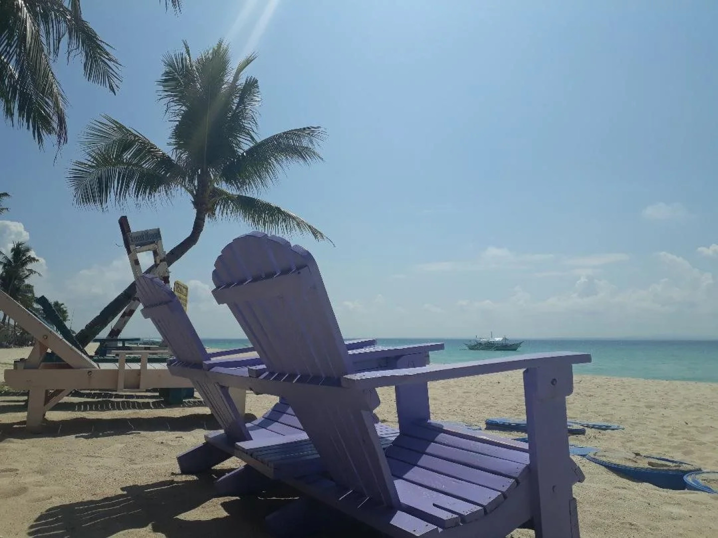 Yooneek Beach Resort