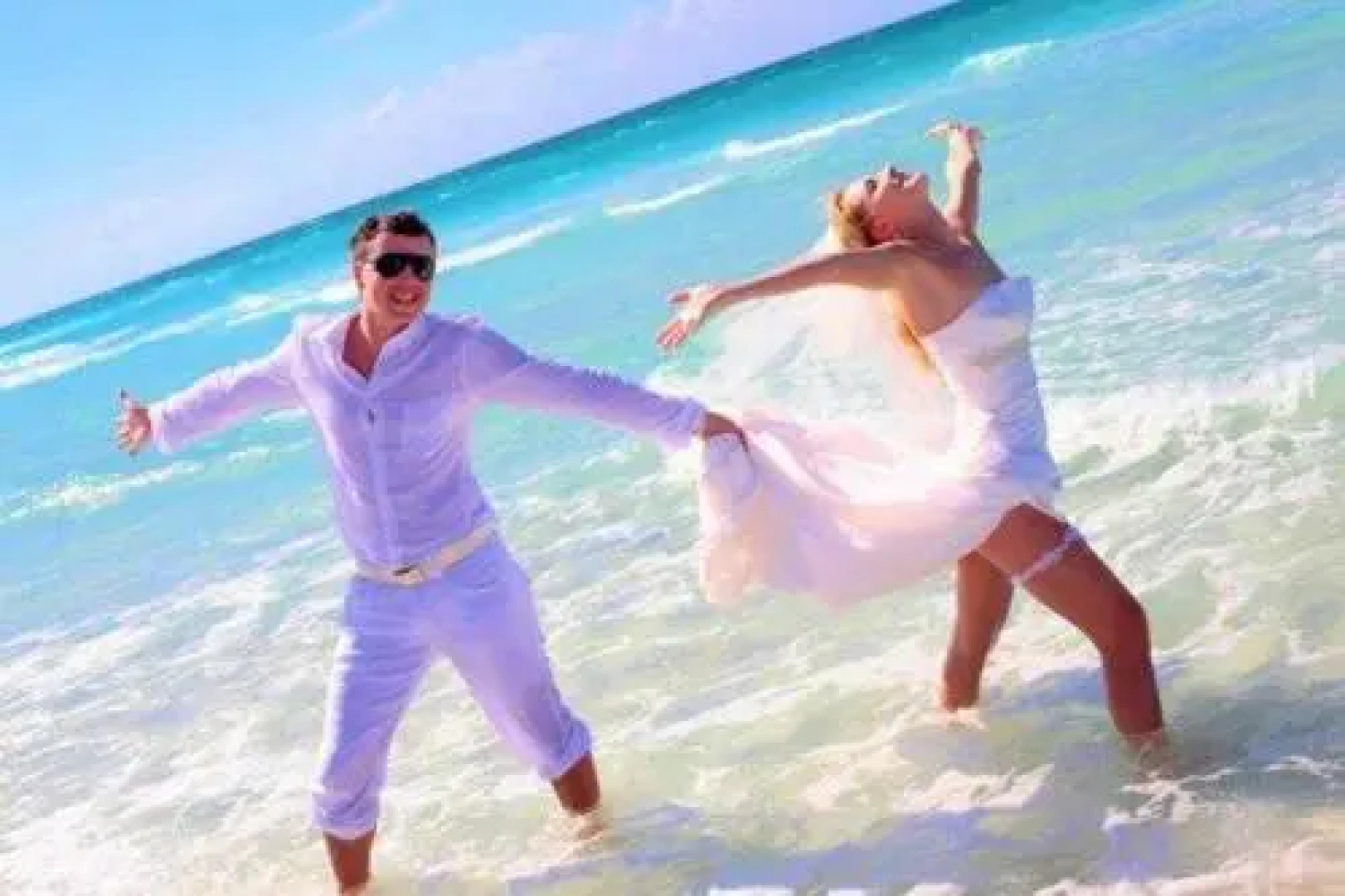 Apartment on Lenina Street