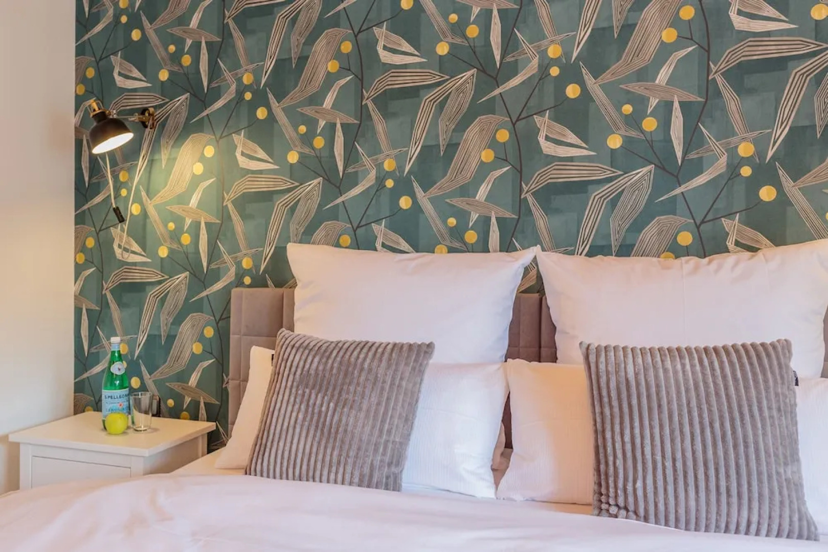 Triumph in der Heide