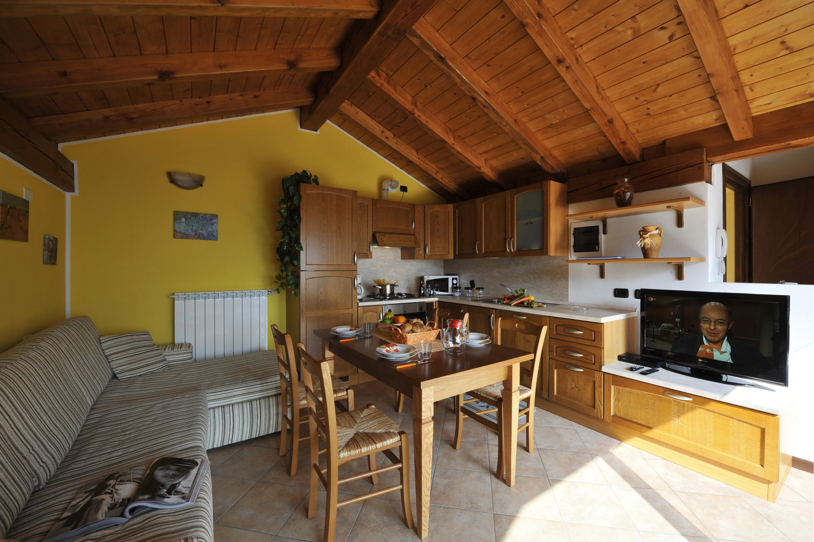 Borgo La Sorgente - Rododendro