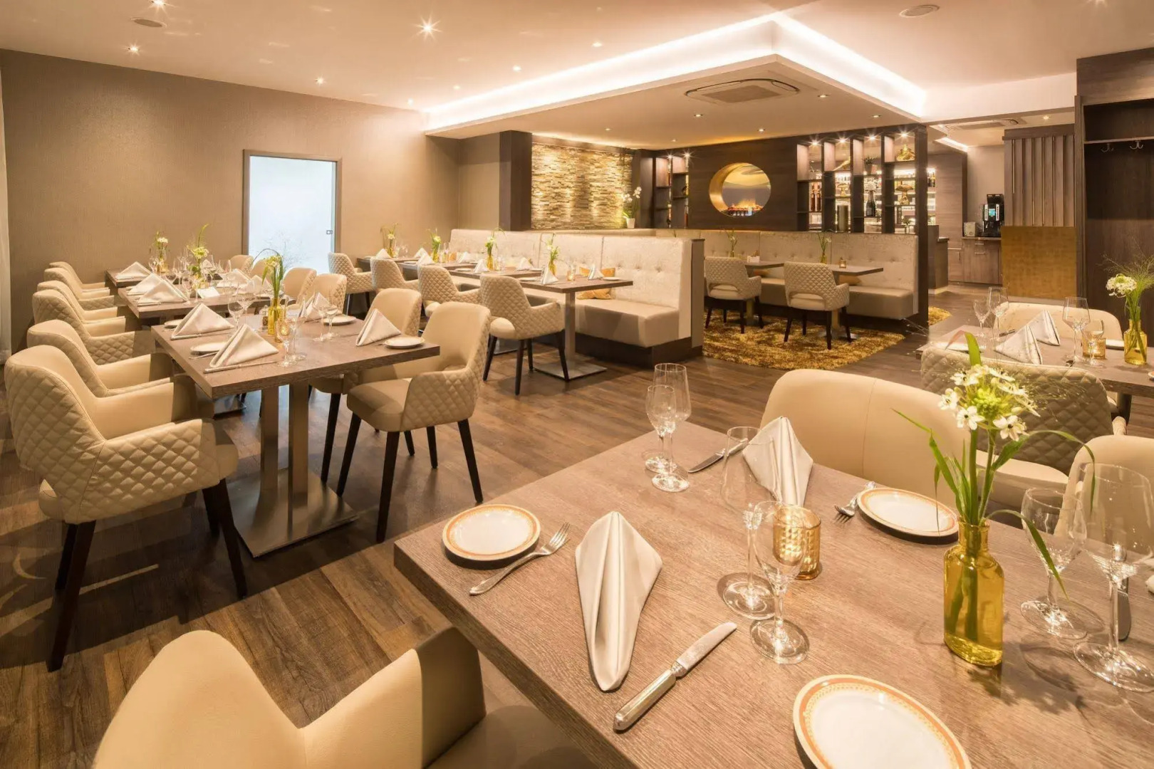 Ringhotel Reubel Nuernberg-Zirndorf