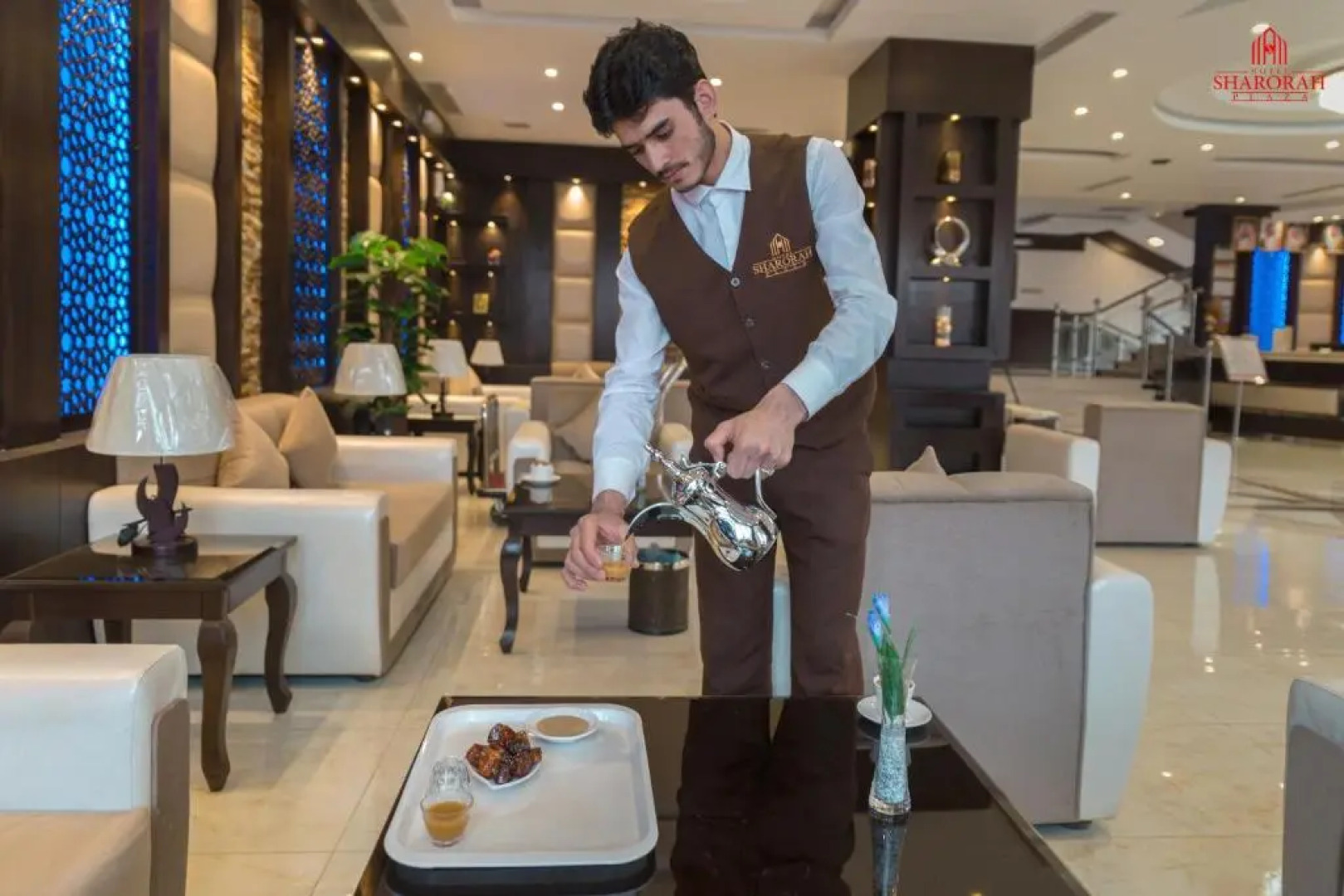 Sharurah Plaza Hotel