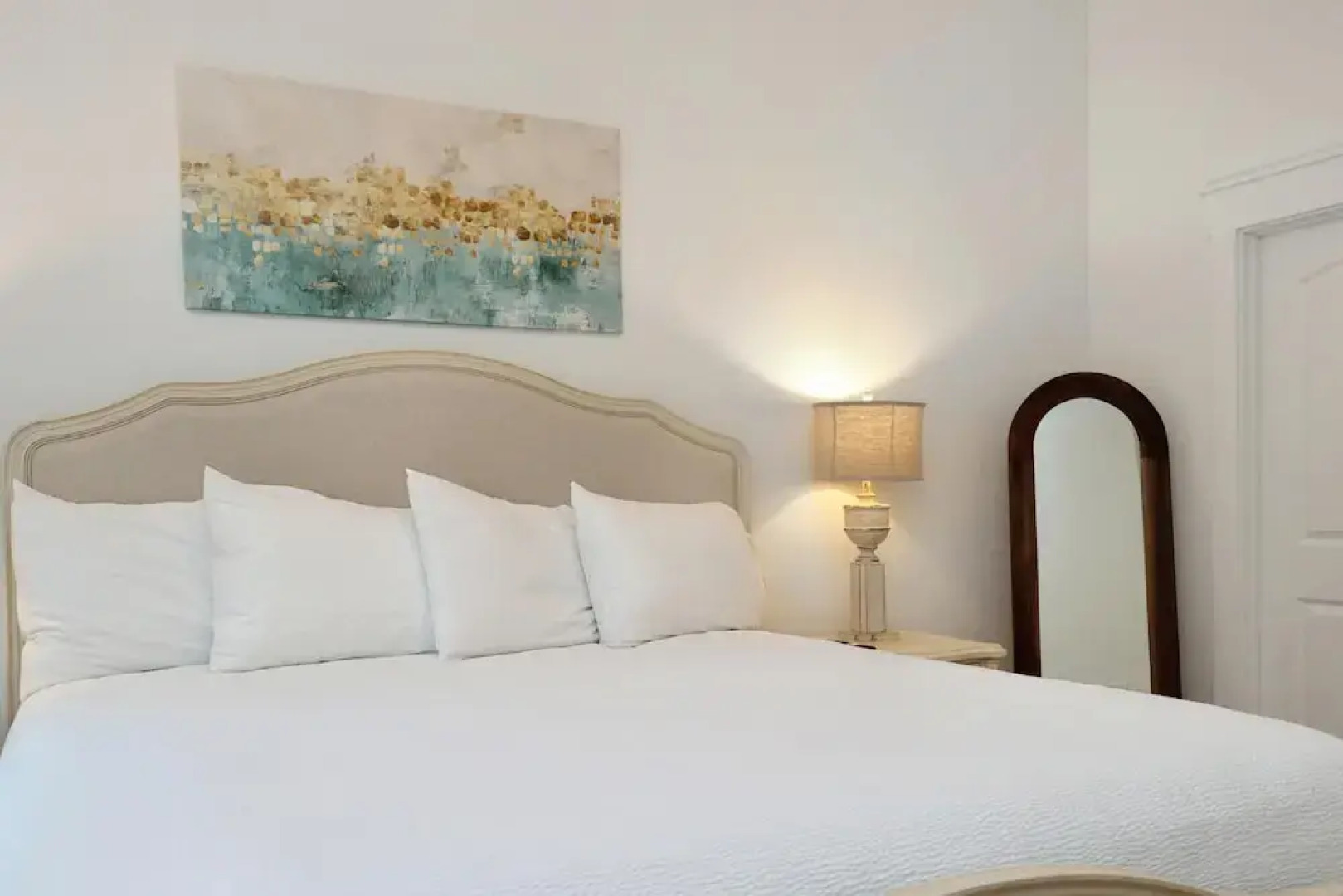 Sacajawea by the Sea