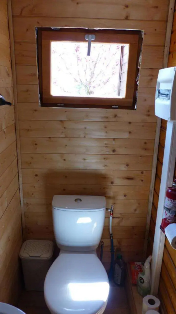 Camping A La Ferme De Bourras