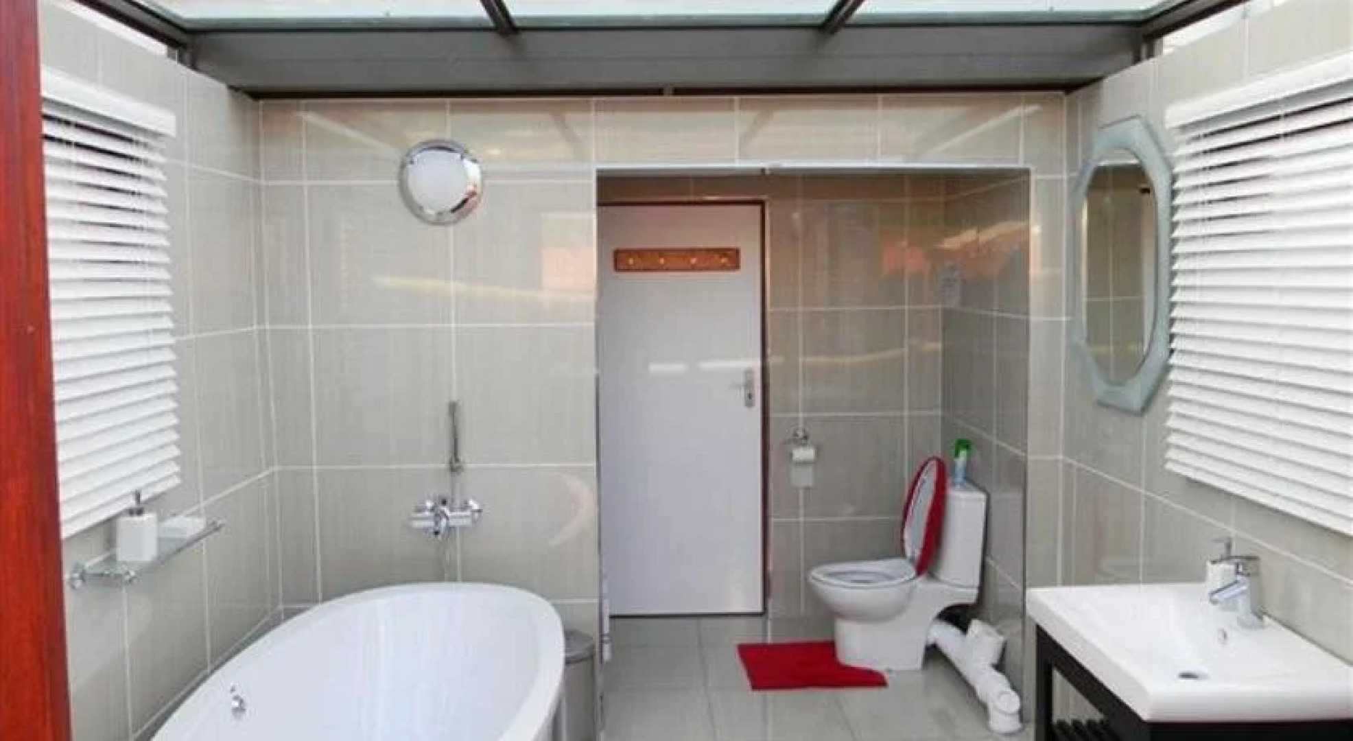 Sundays Mouth Guesthouse