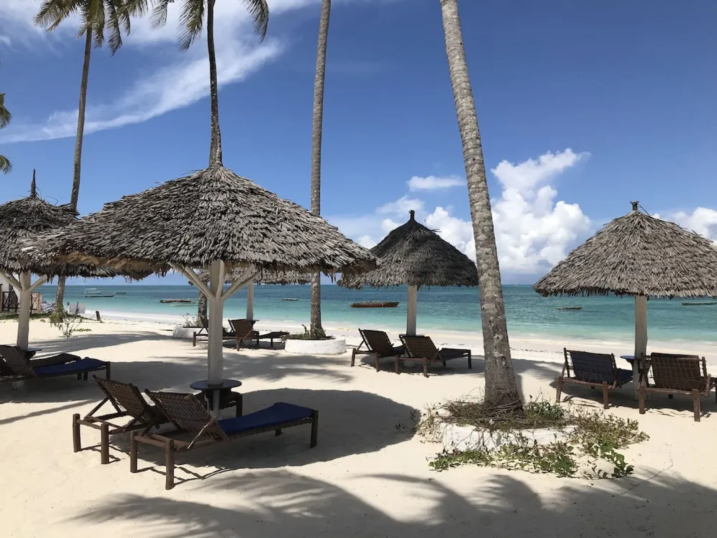 Savera Beach Houses