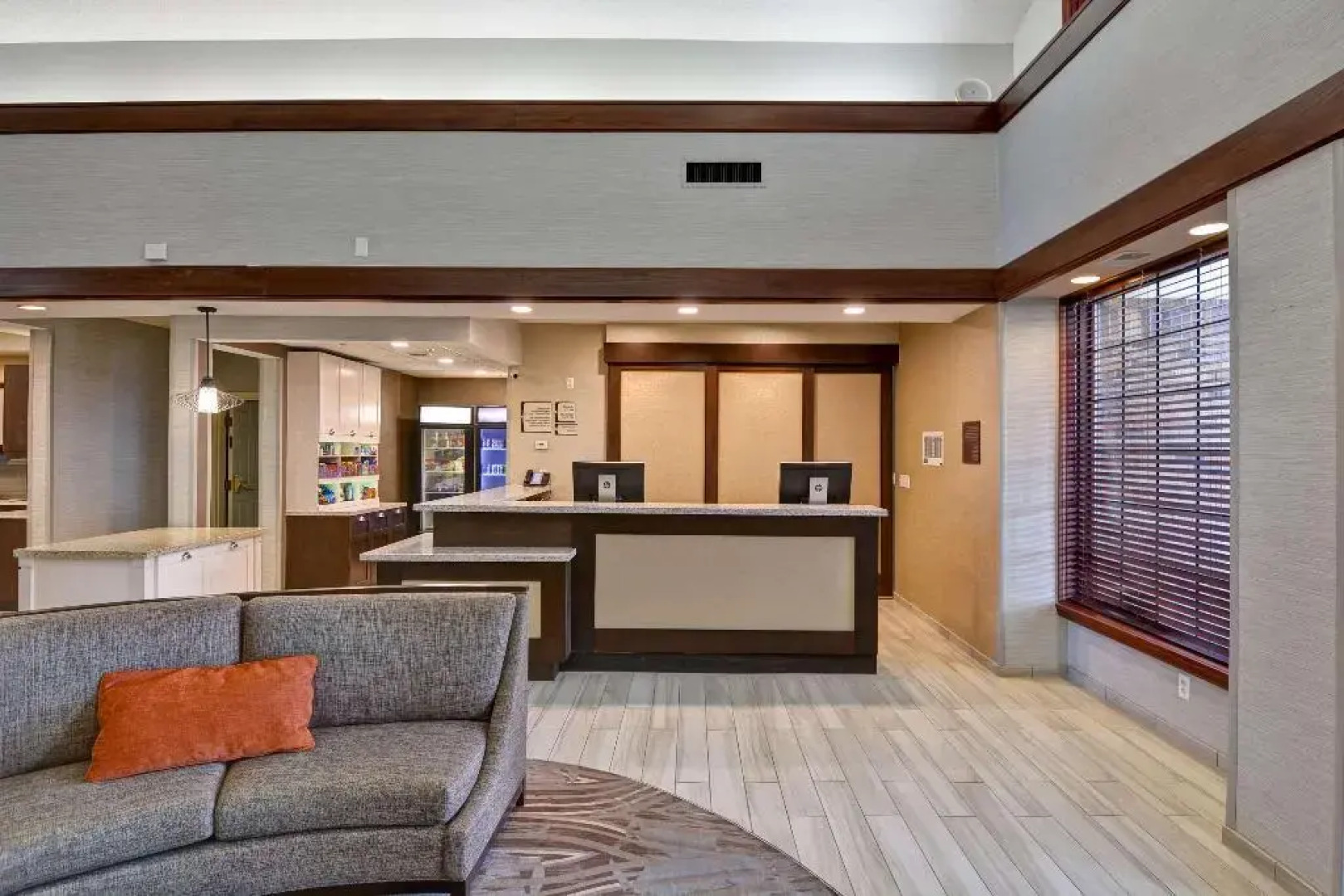 Homewood Suites By Hilton Kansas City Overland