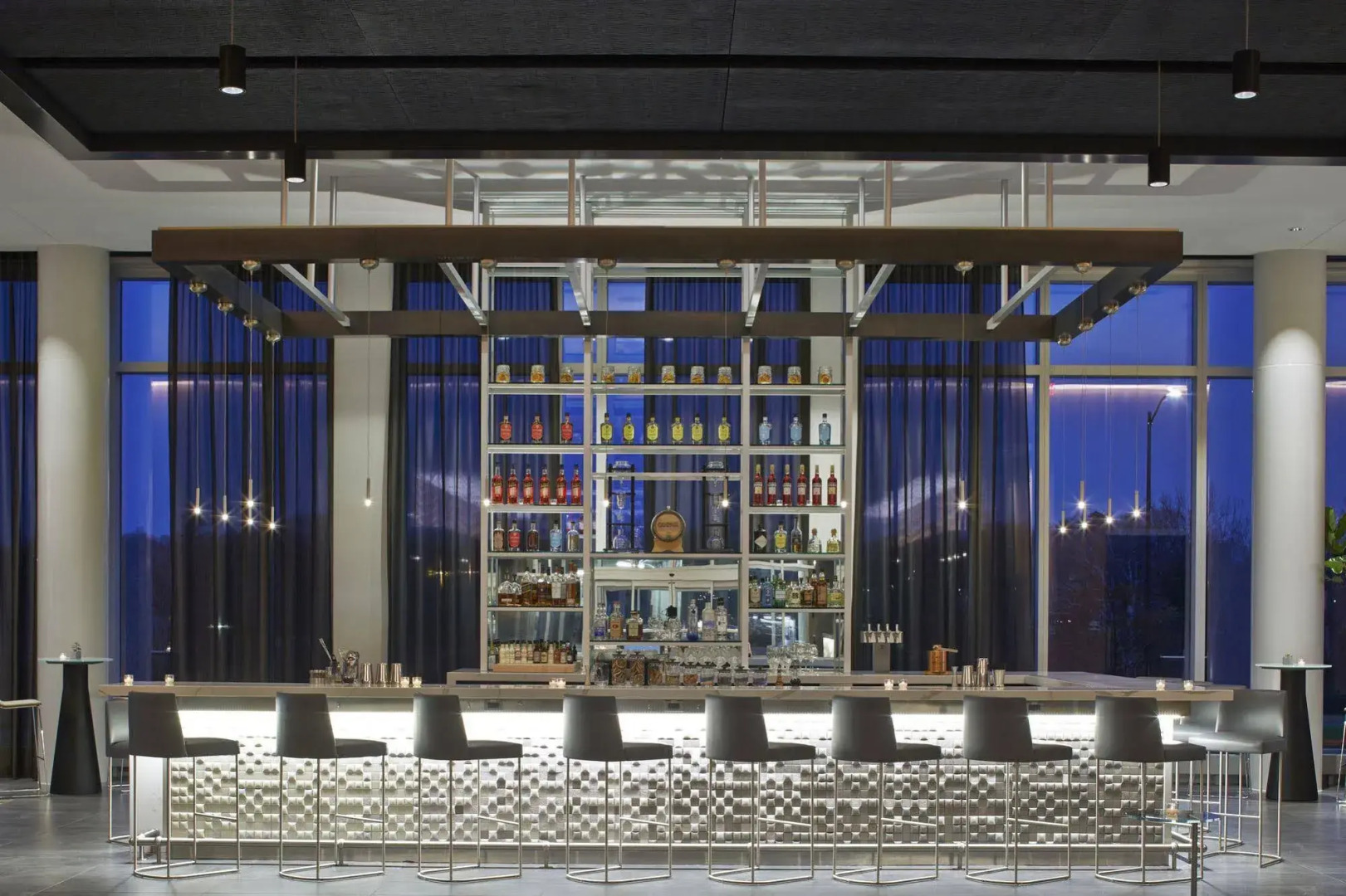 AC Hotel Columbus Dublin