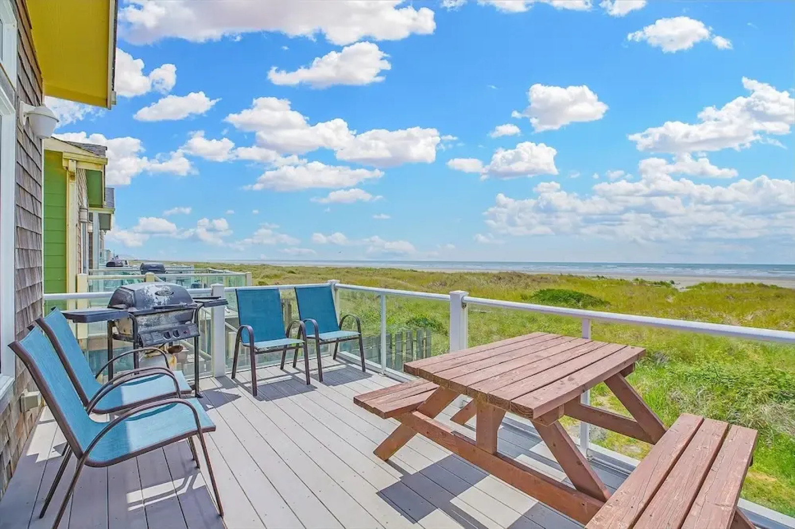 Beach Dream Two in Ocean Shores