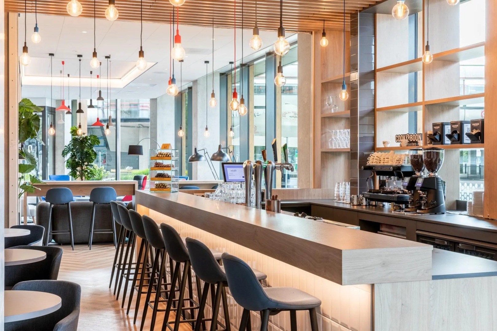 Holiday Inn Express Almere by IHG