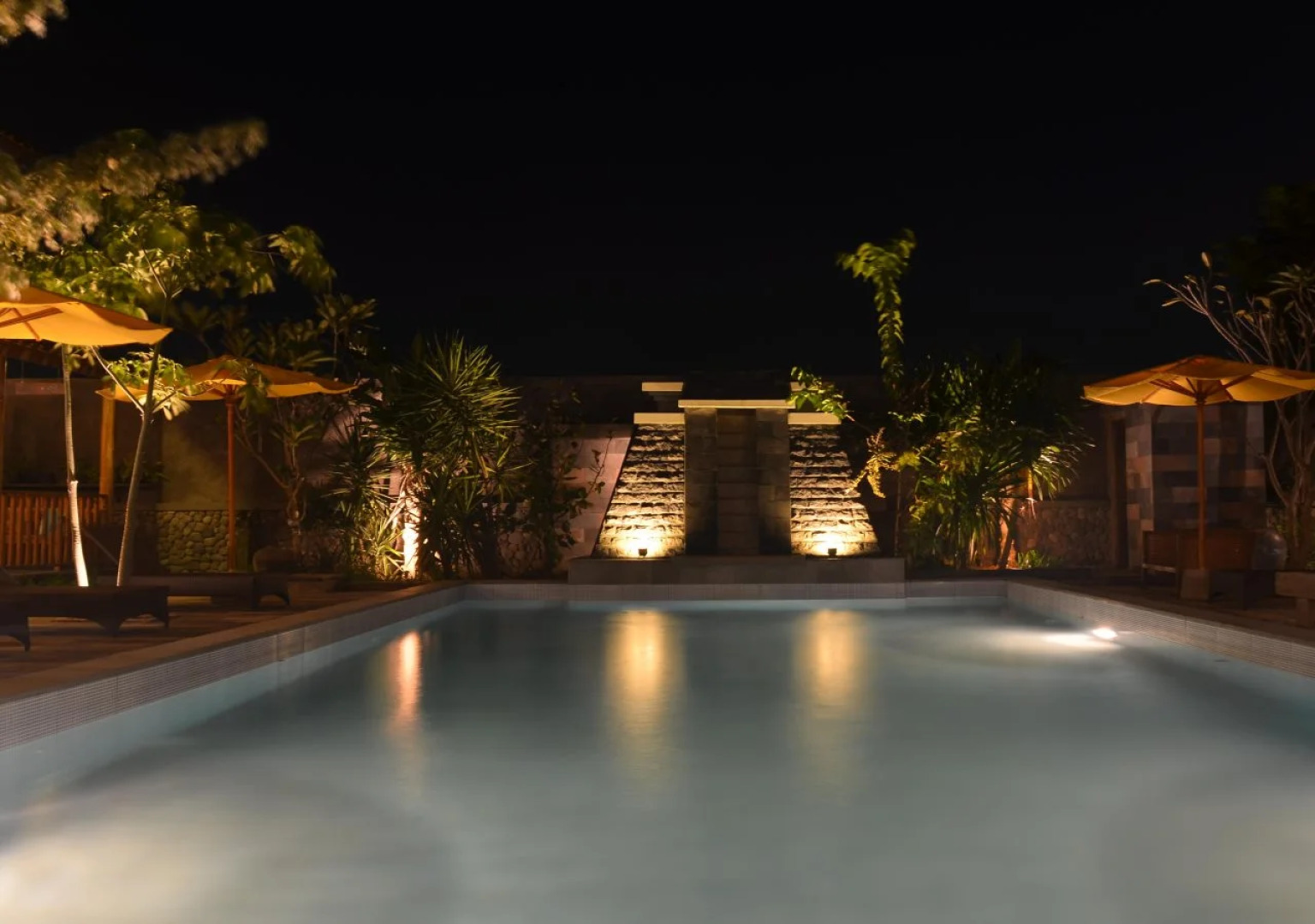 WARISAN Heritage Boutique Hotel