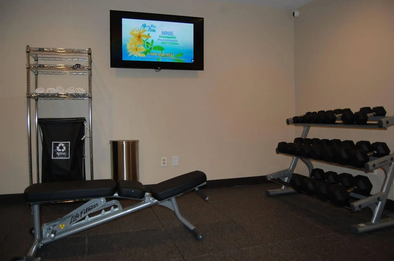 Hawthorn Suites by Wyndham Indianapolis North