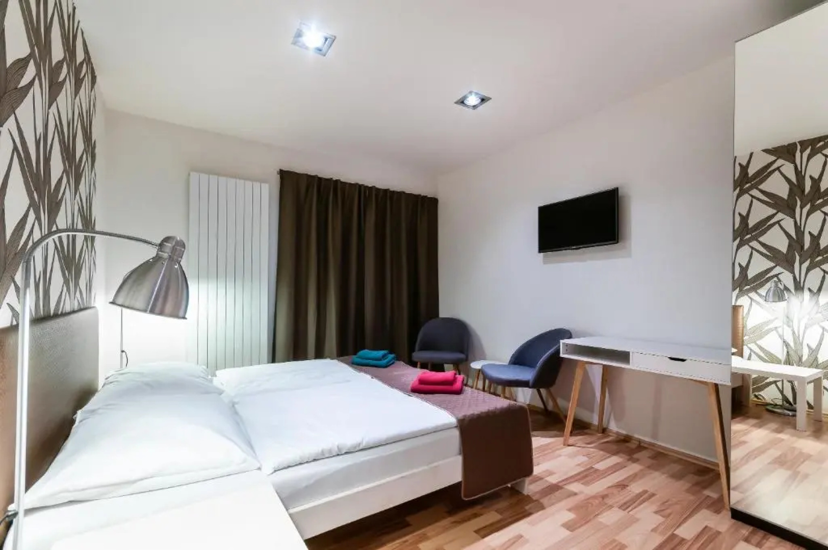 VV hotel