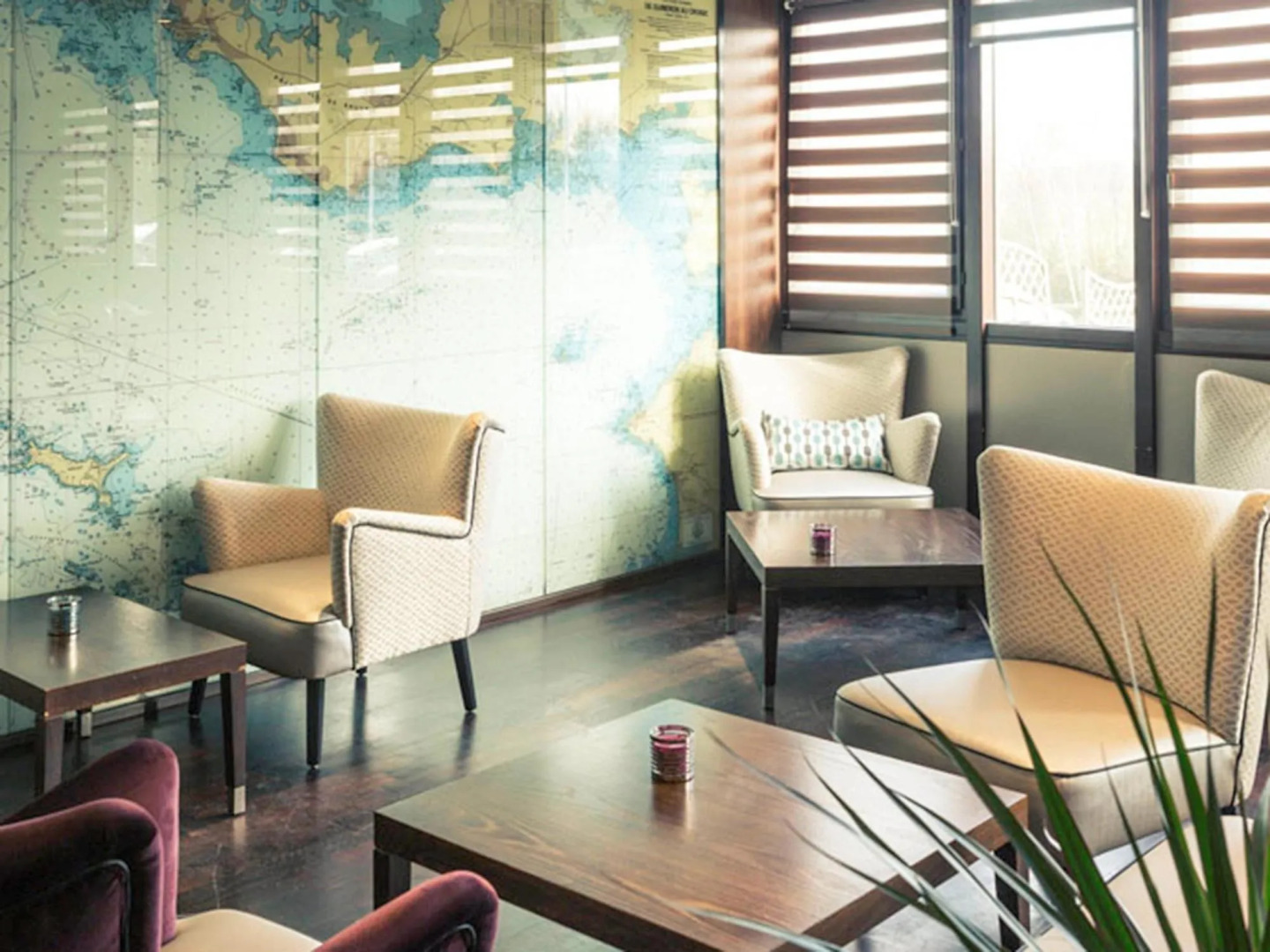 Mercure Rennes Cesson