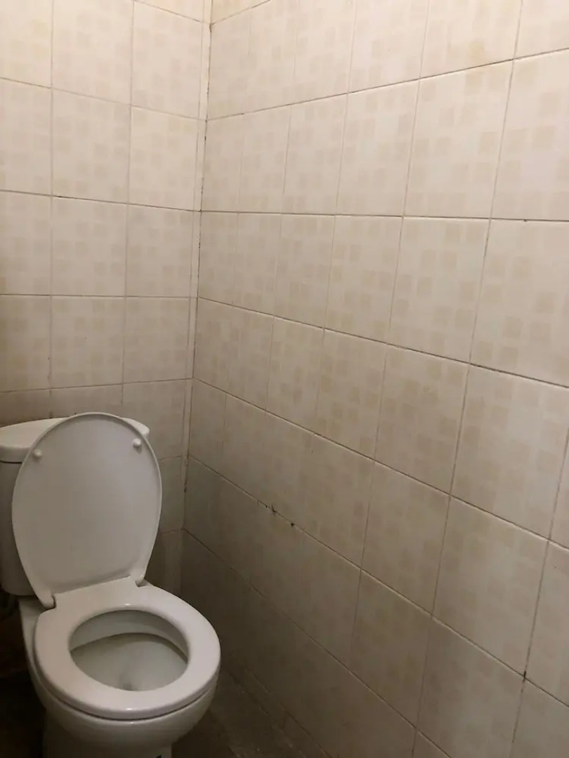 Hotel Pantai Mutiara