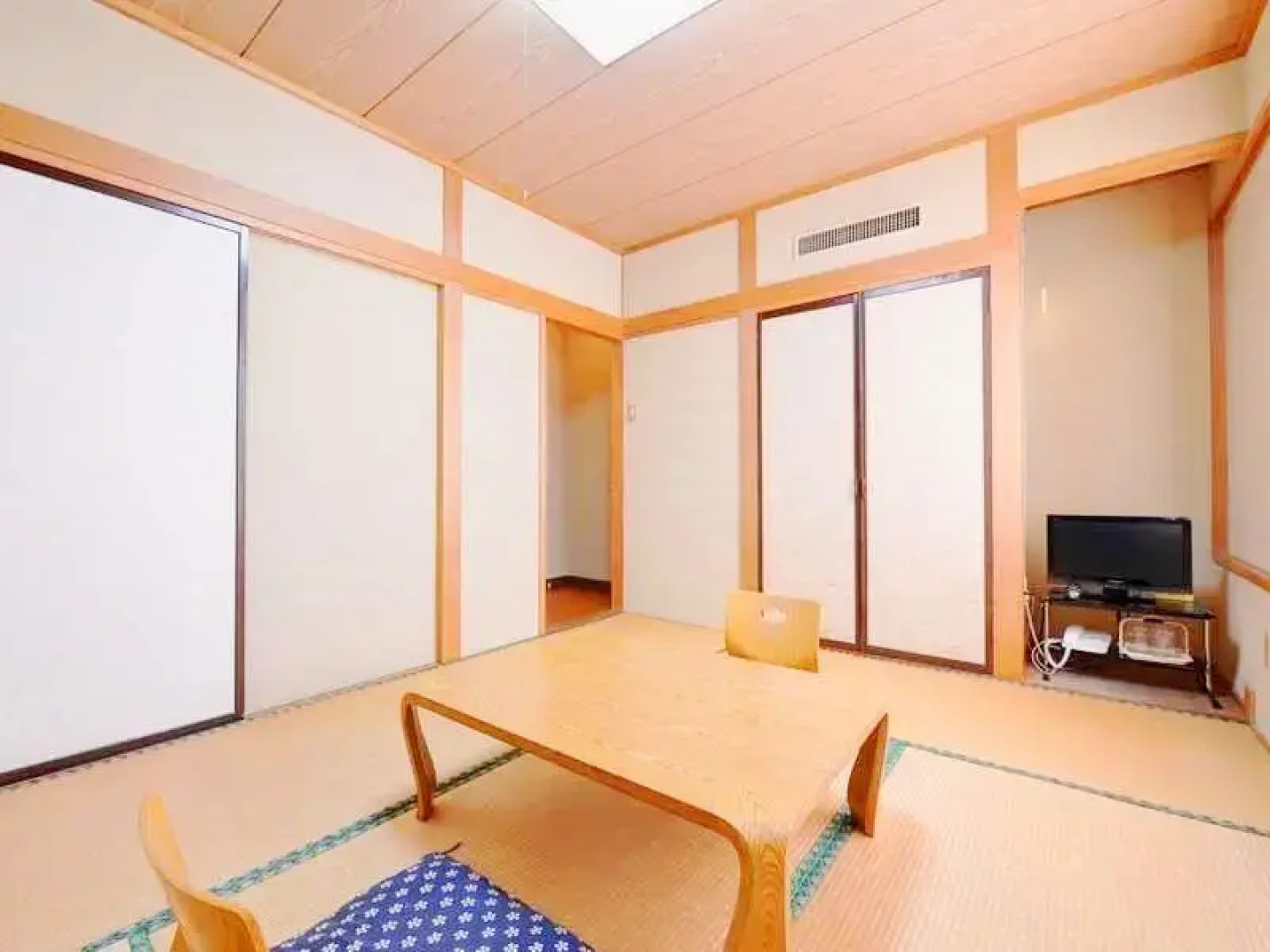 Naruko Onsen Ryokan Kanshichiyu